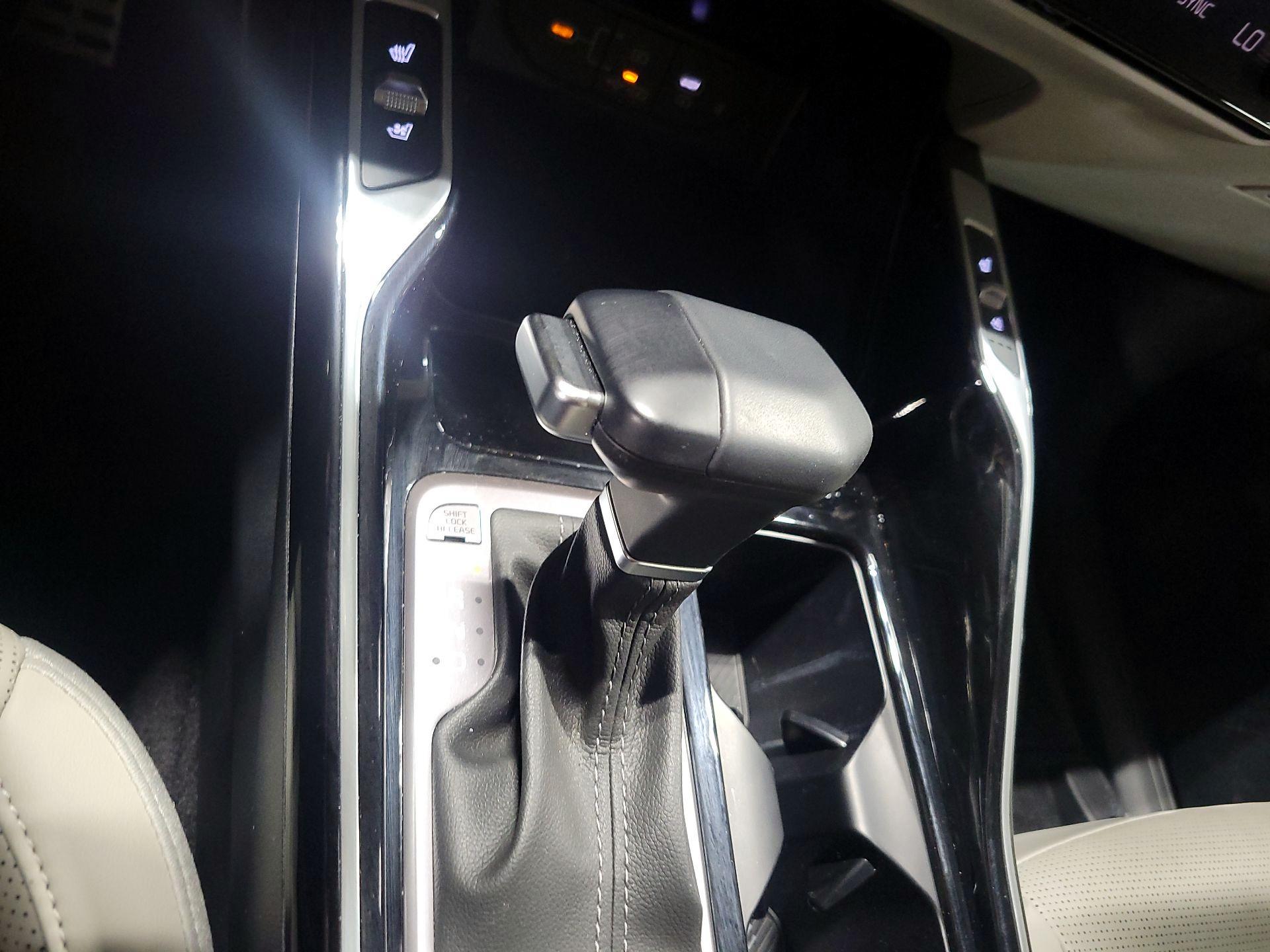Thumbnail: 2025 Kia Sorento - 18