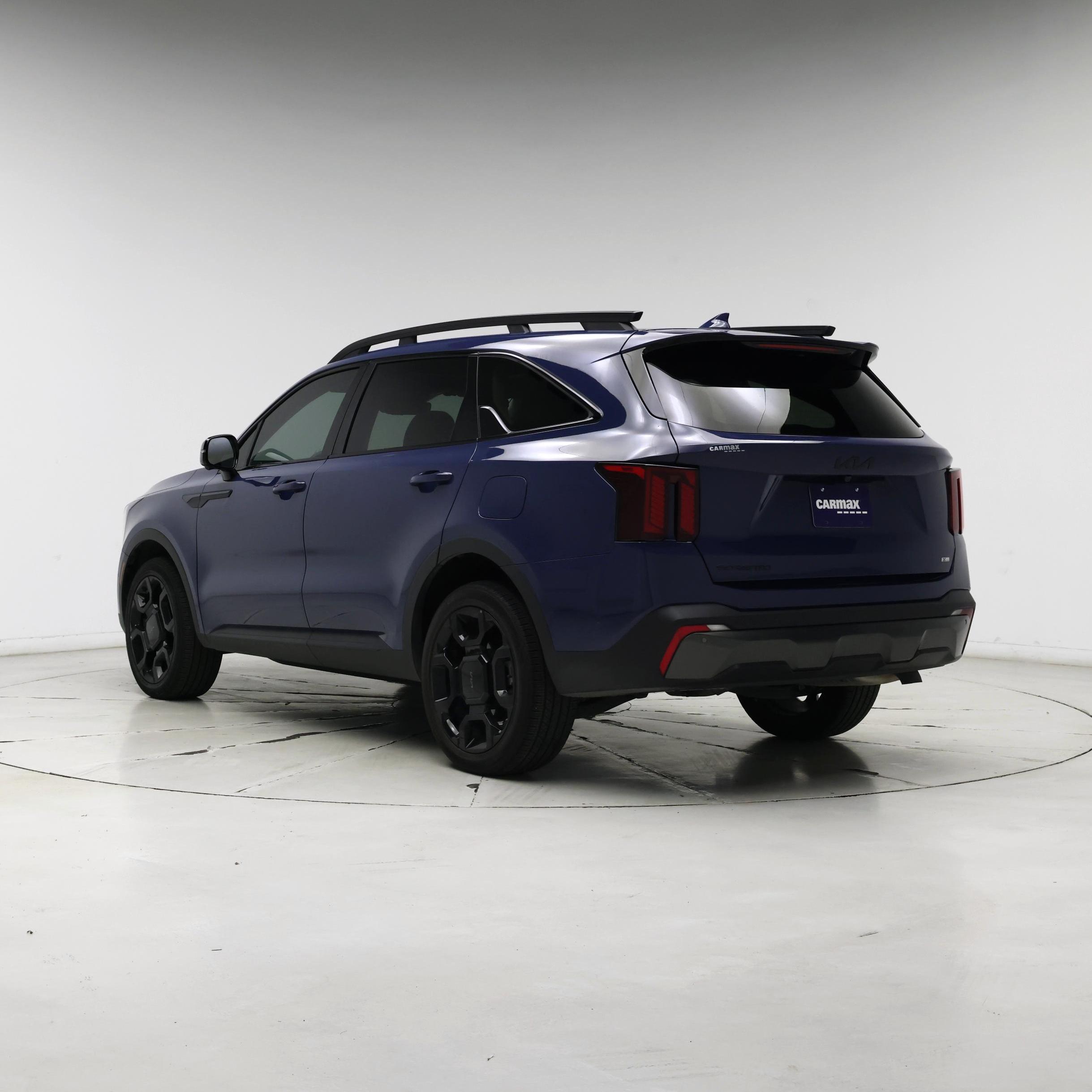 Thumbnail: 2025 Kia Sorento - 2