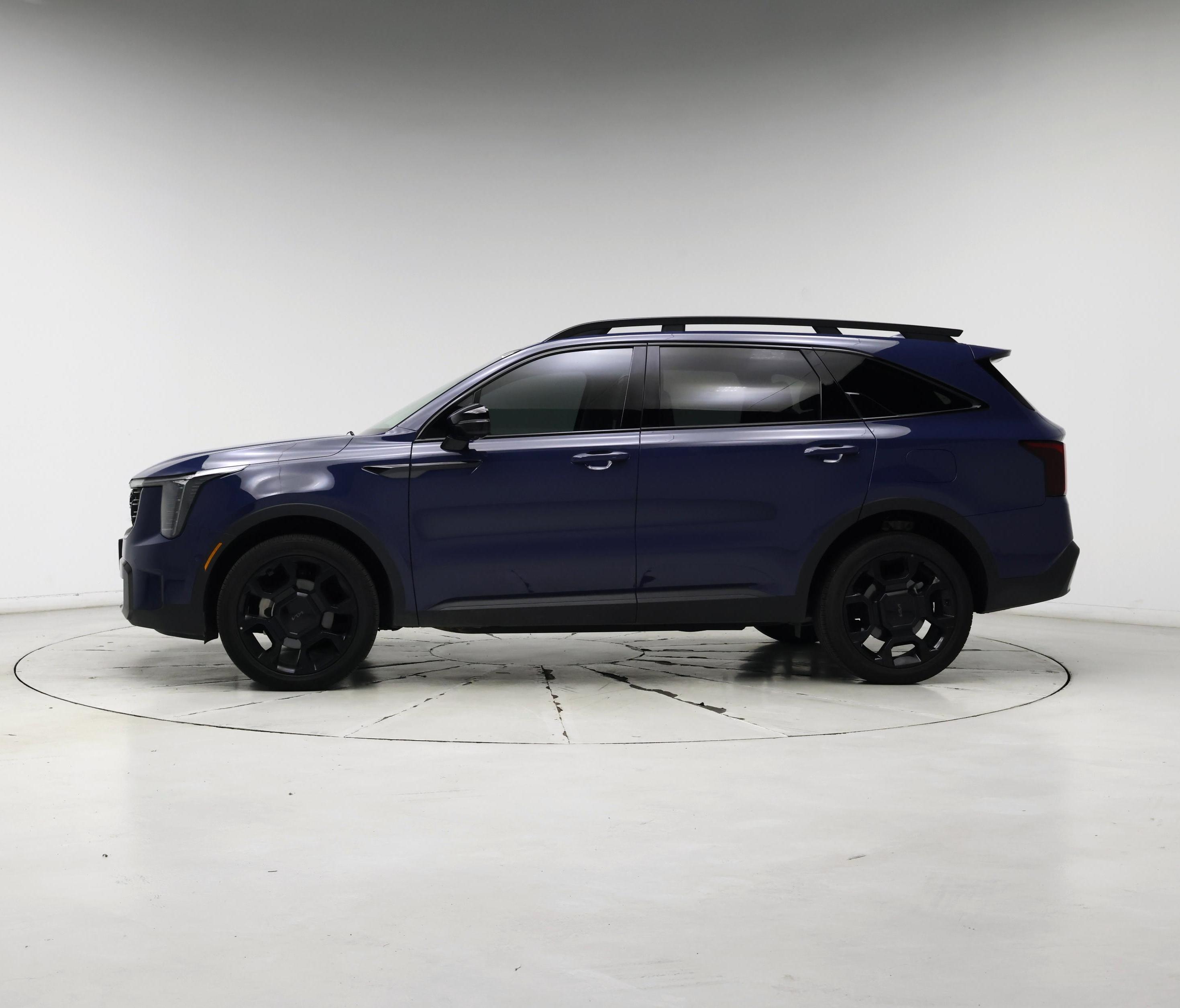 Thumbnail: 2025 Kia Sorento - 3