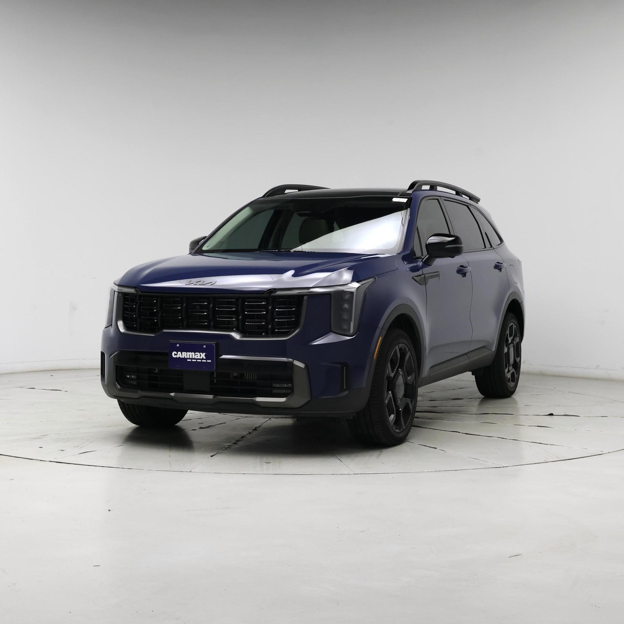 Thumbnail: 2025 Kia Sorento - 4