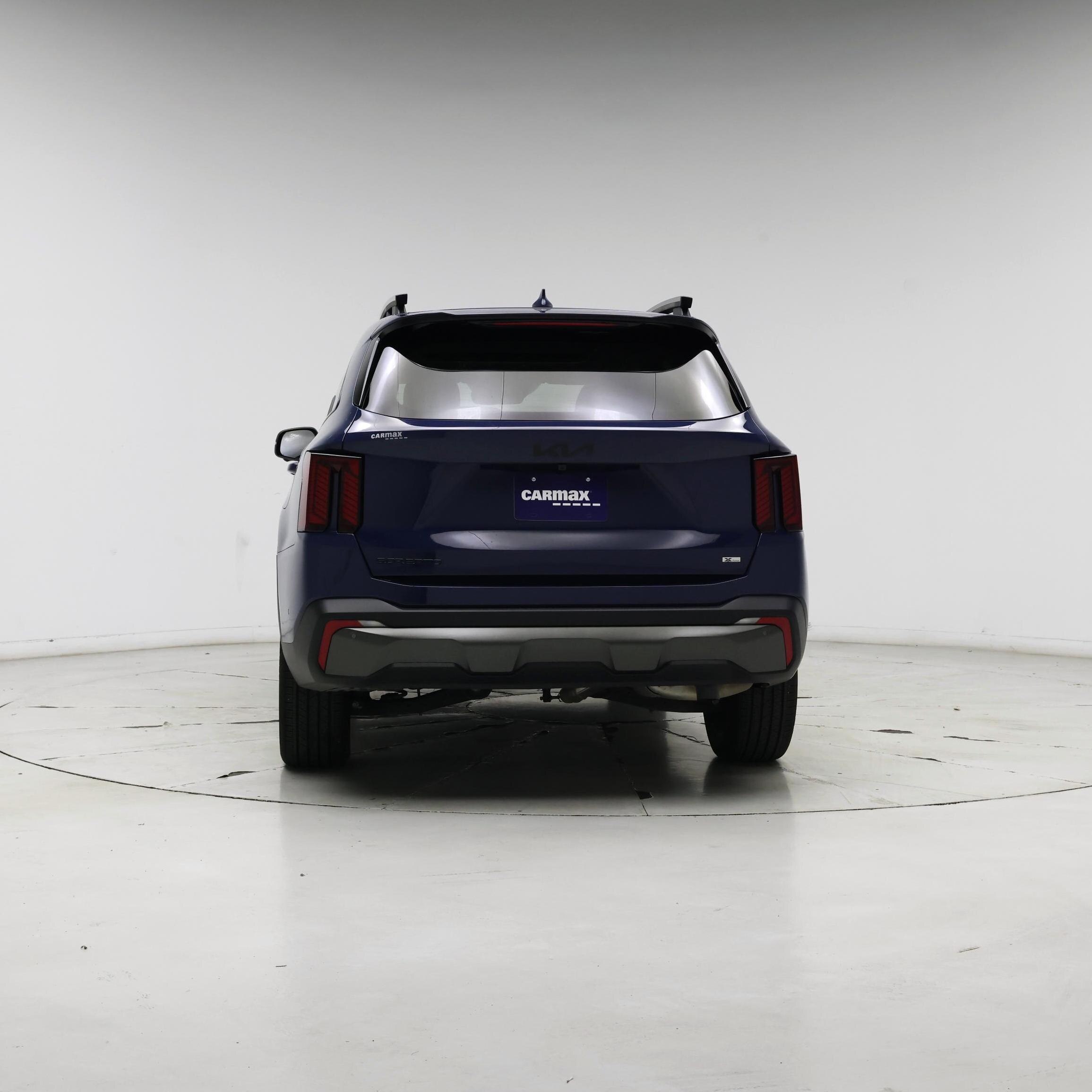 Thumbnail: 2025 Kia Sorento - 6
