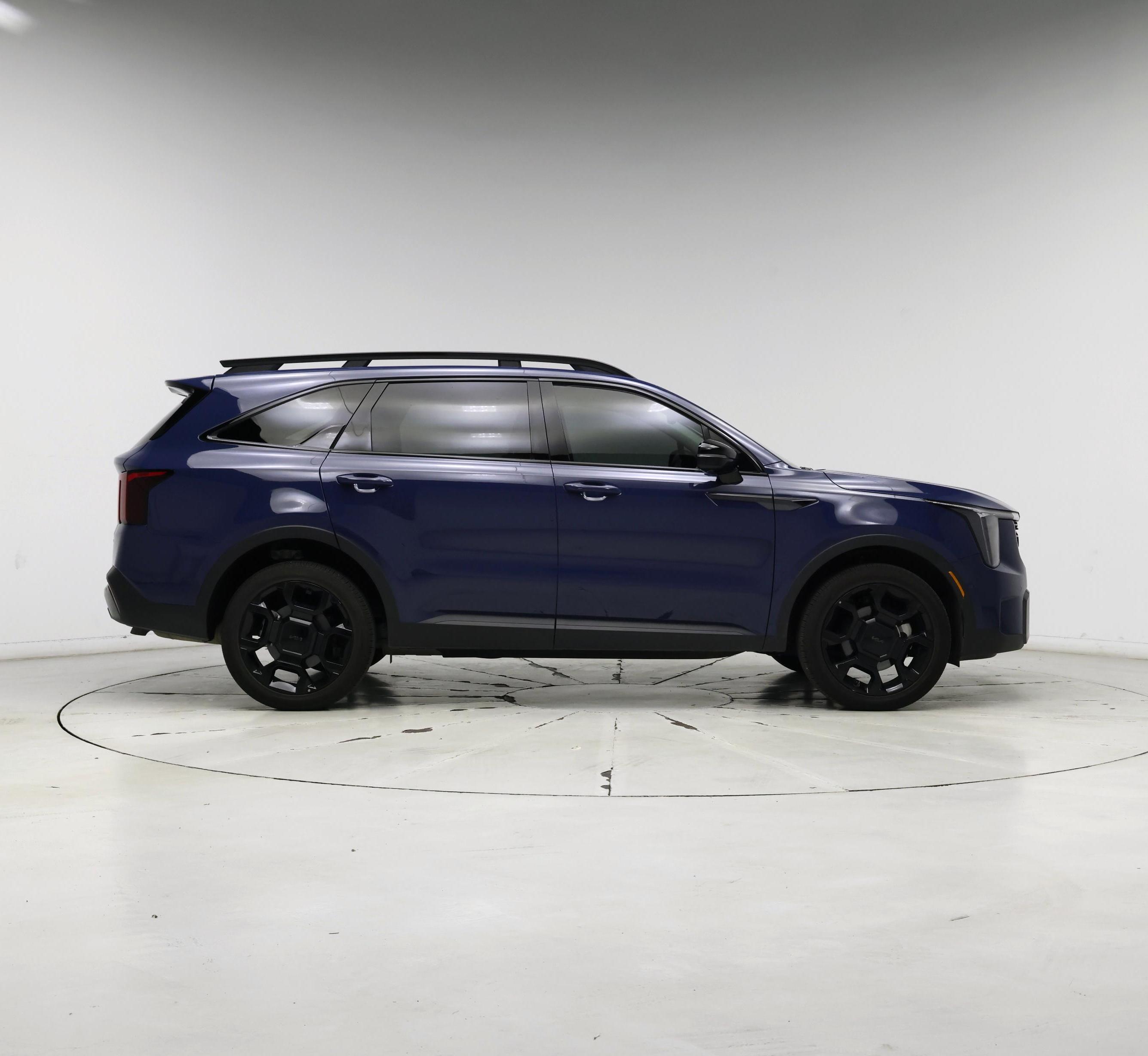 Thumbnail: 2025 Kia Sorento - 7