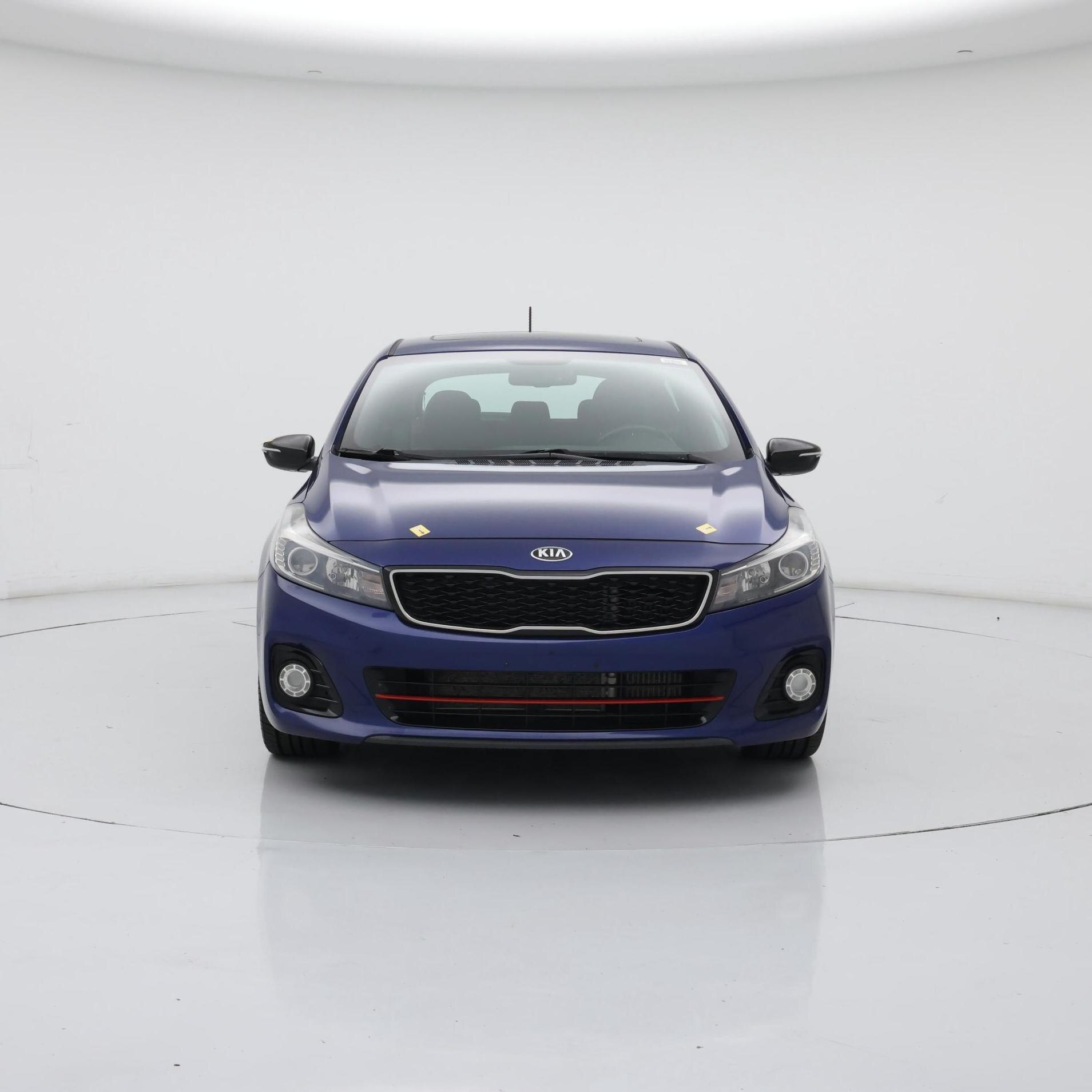 Thumbnail: 2017 Kia Forte - 5