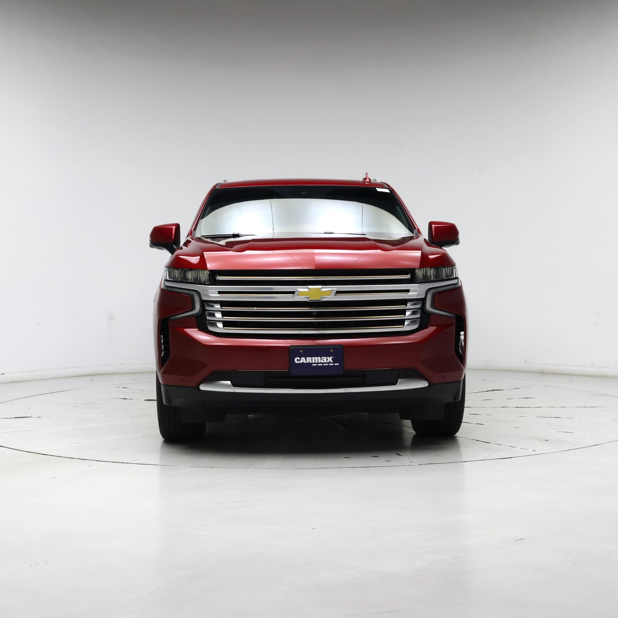 Thumbnail: 2024 Chevrolet Tahoe - 5