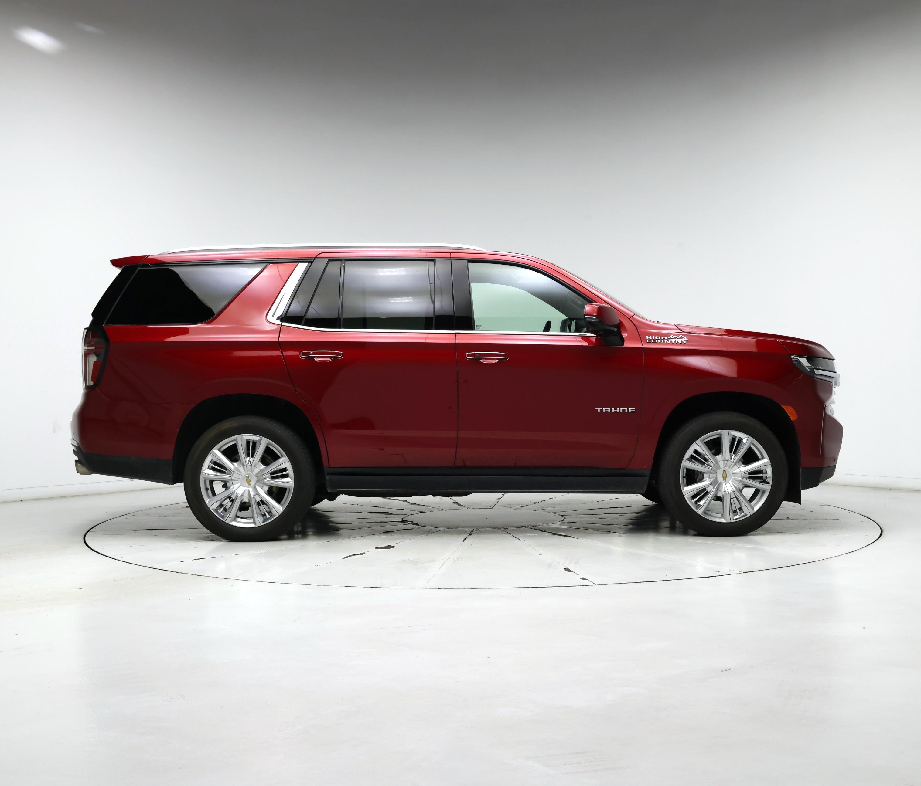 Thumbnail: 2024 Chevrolet Tahoe - 7