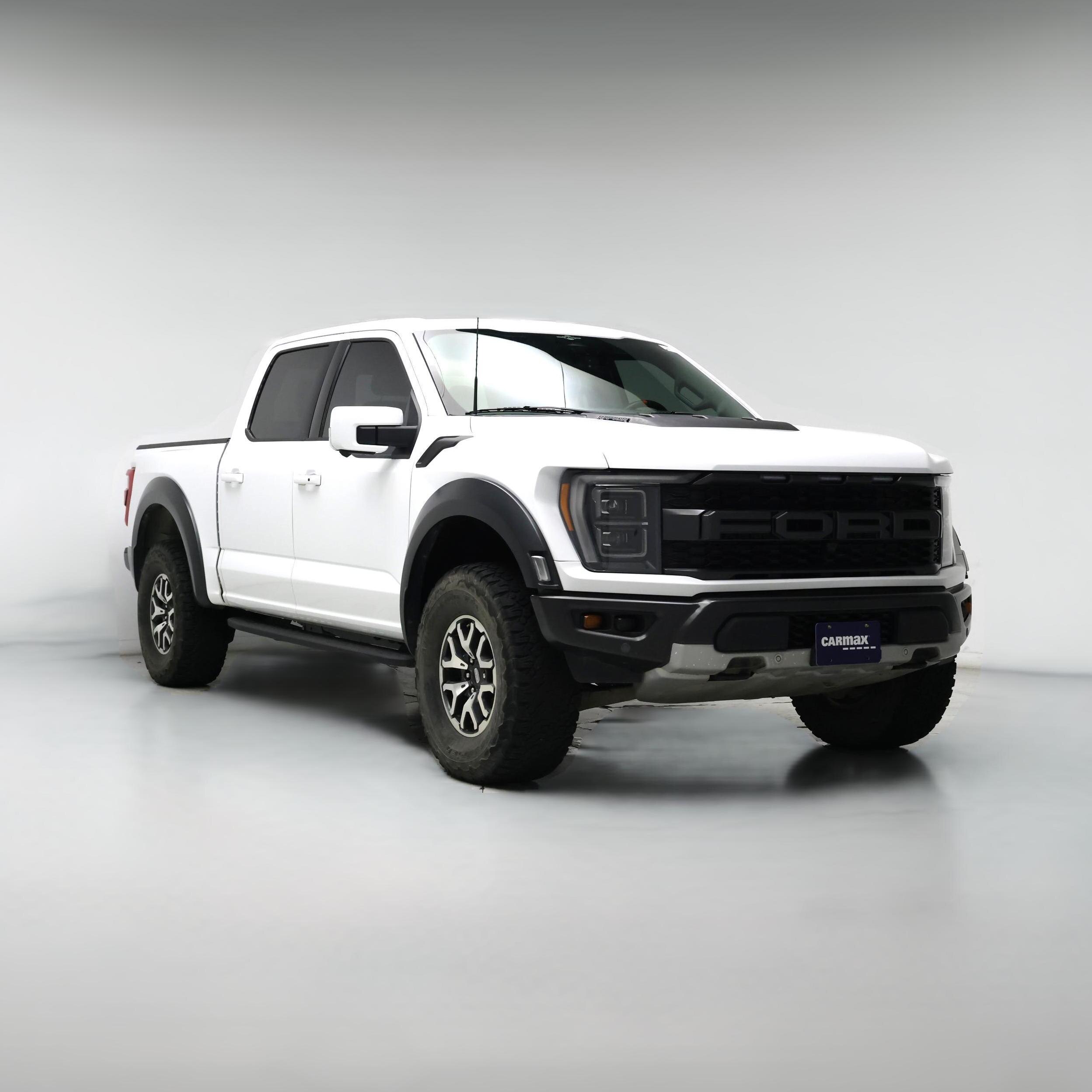 Thumbnail: 2023 Ford F-150 - 1