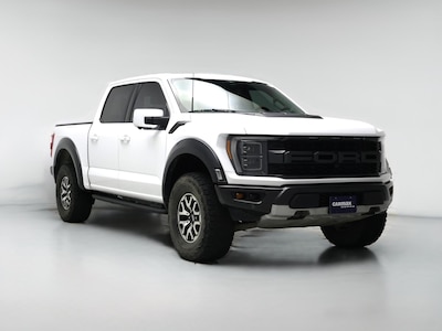 2023 Ford F150 Raptor