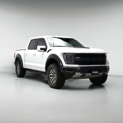 2023 Ford F150 Raptor