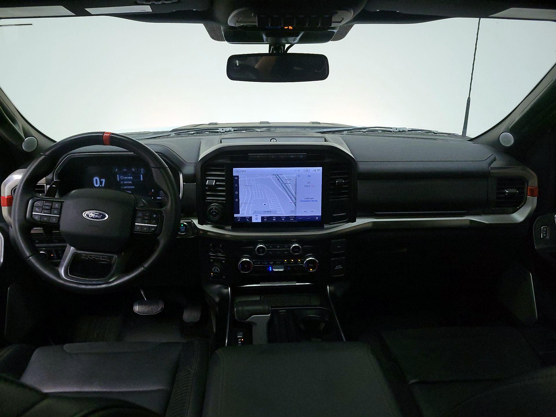 Thumbnail: 2023 Ford F-150 - 9