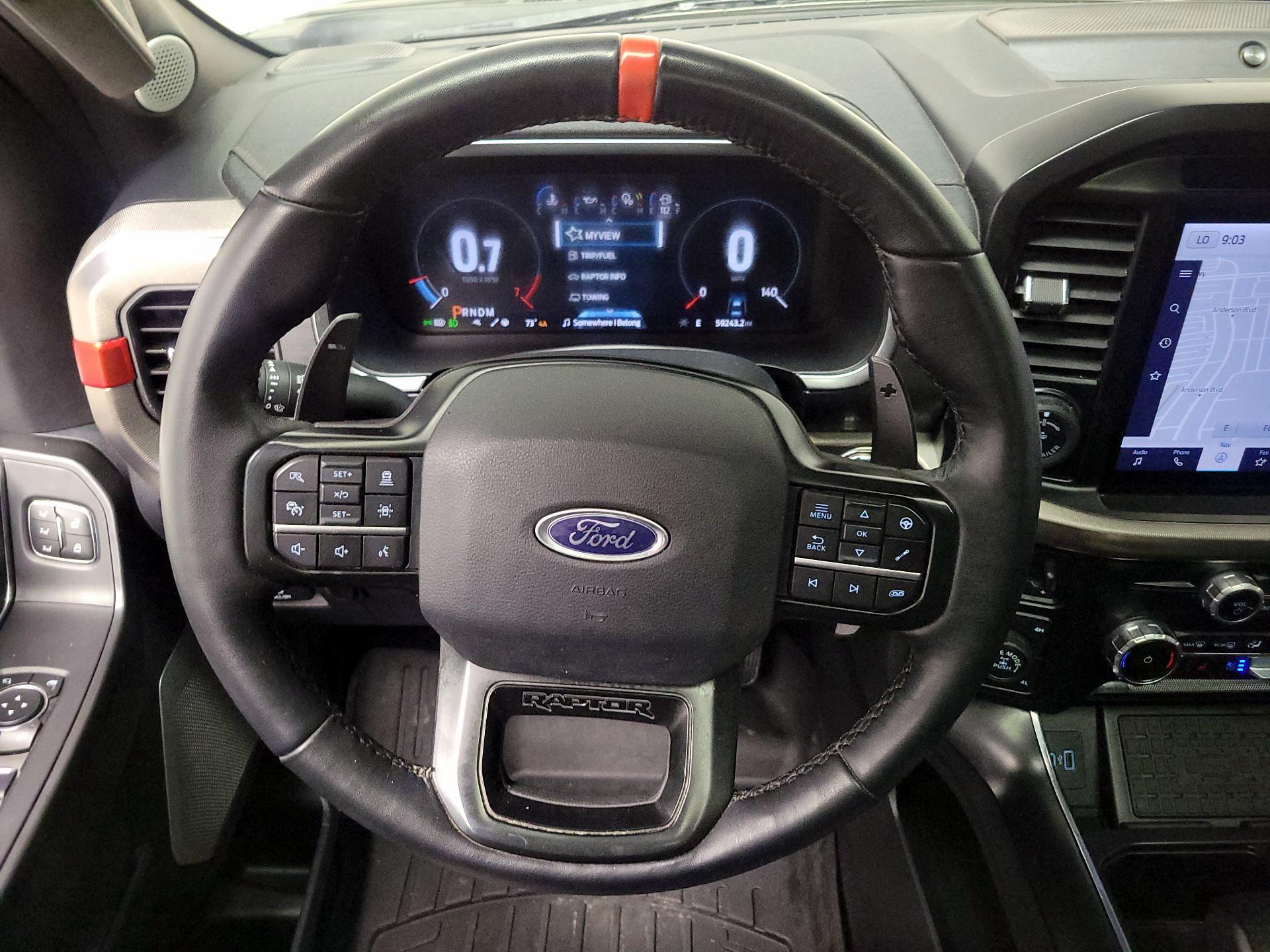 Thumbnail: 2023 Ford F-150 - 10