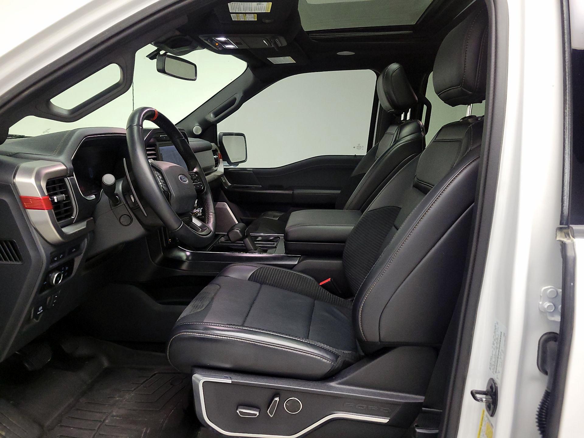 Thumbnail: 2023 Ford F-150 - 11