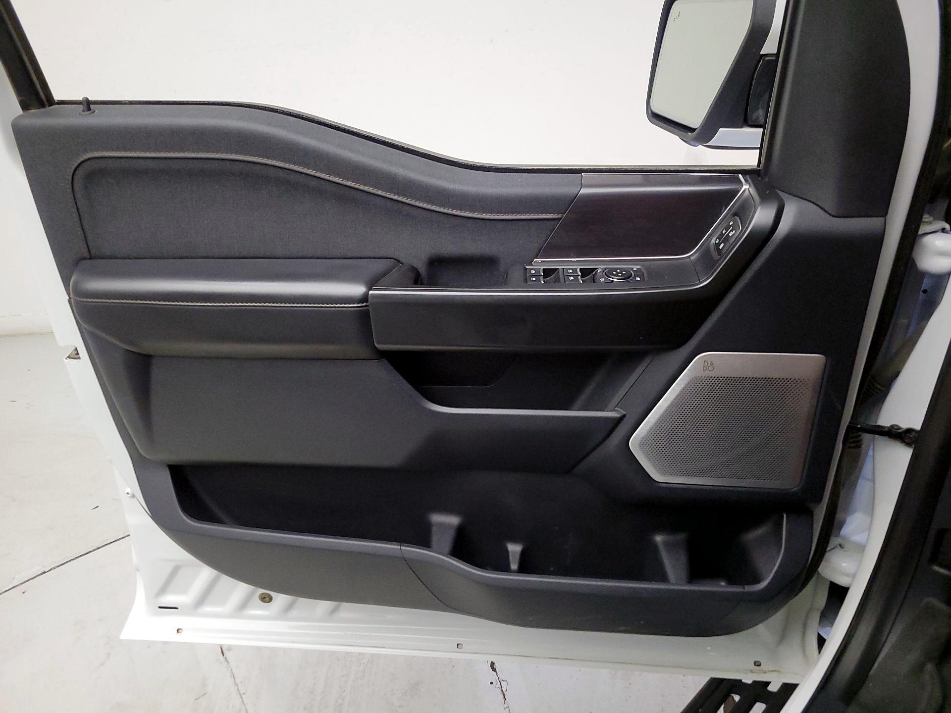 Thumbnail: 2023 Ford F-150 - 12