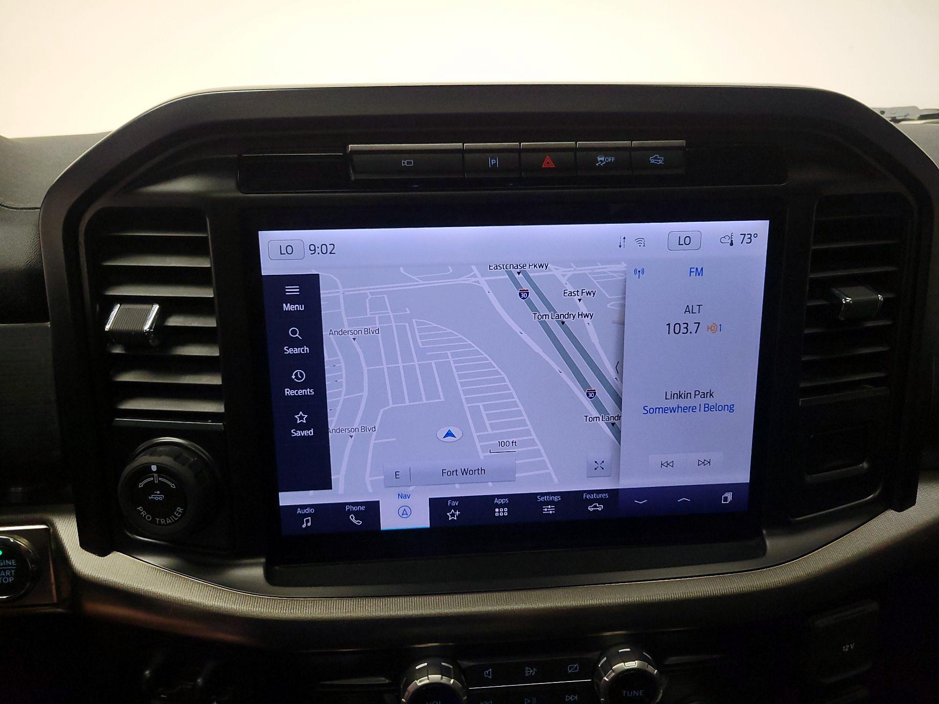 Thumbnail: 2023 Ford F-150 - 14