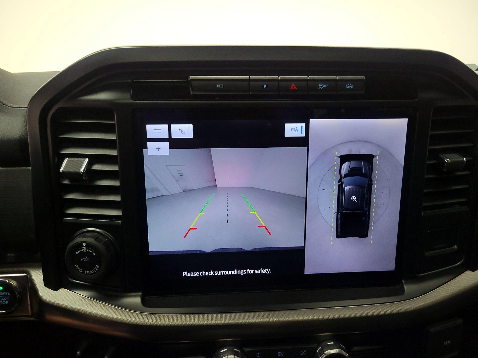 Thumbnail: 2023 Ford F-150 - 15