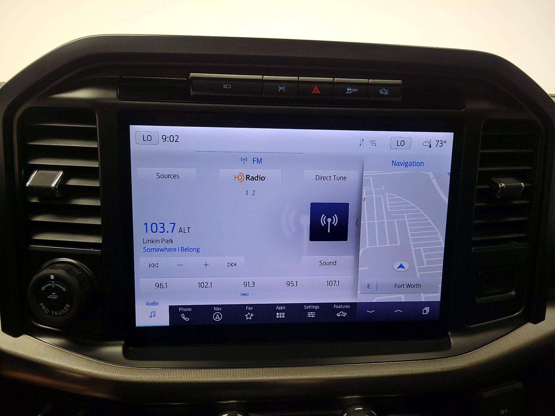 Thumbnail: 2023 Ford F-150 - 16