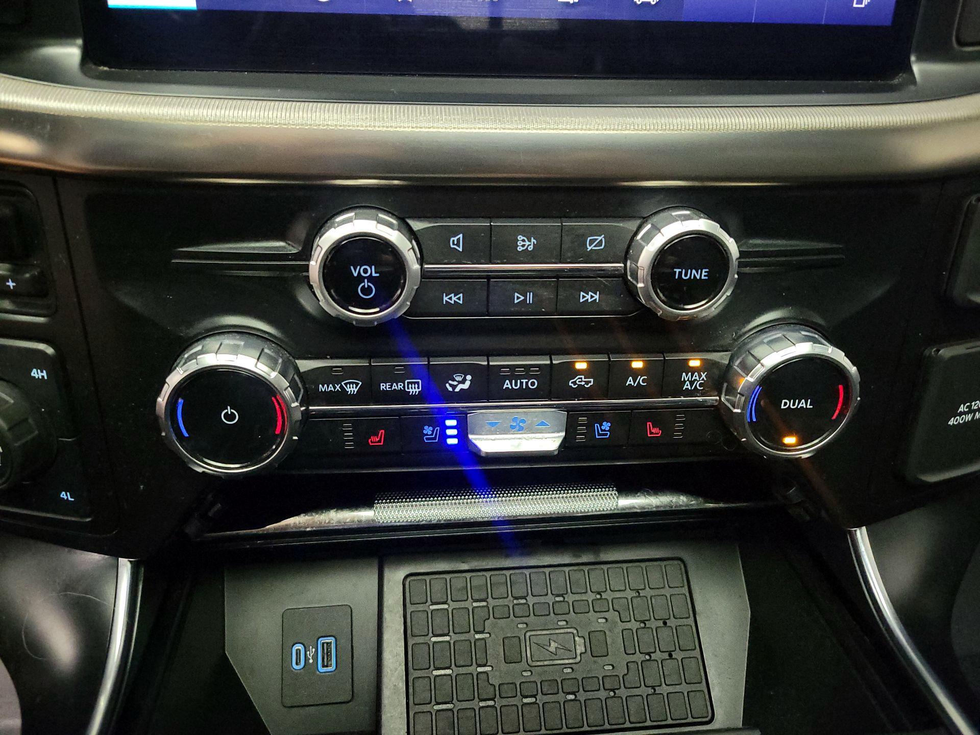 Thumbnail: 2023 Ford F-150 - 17