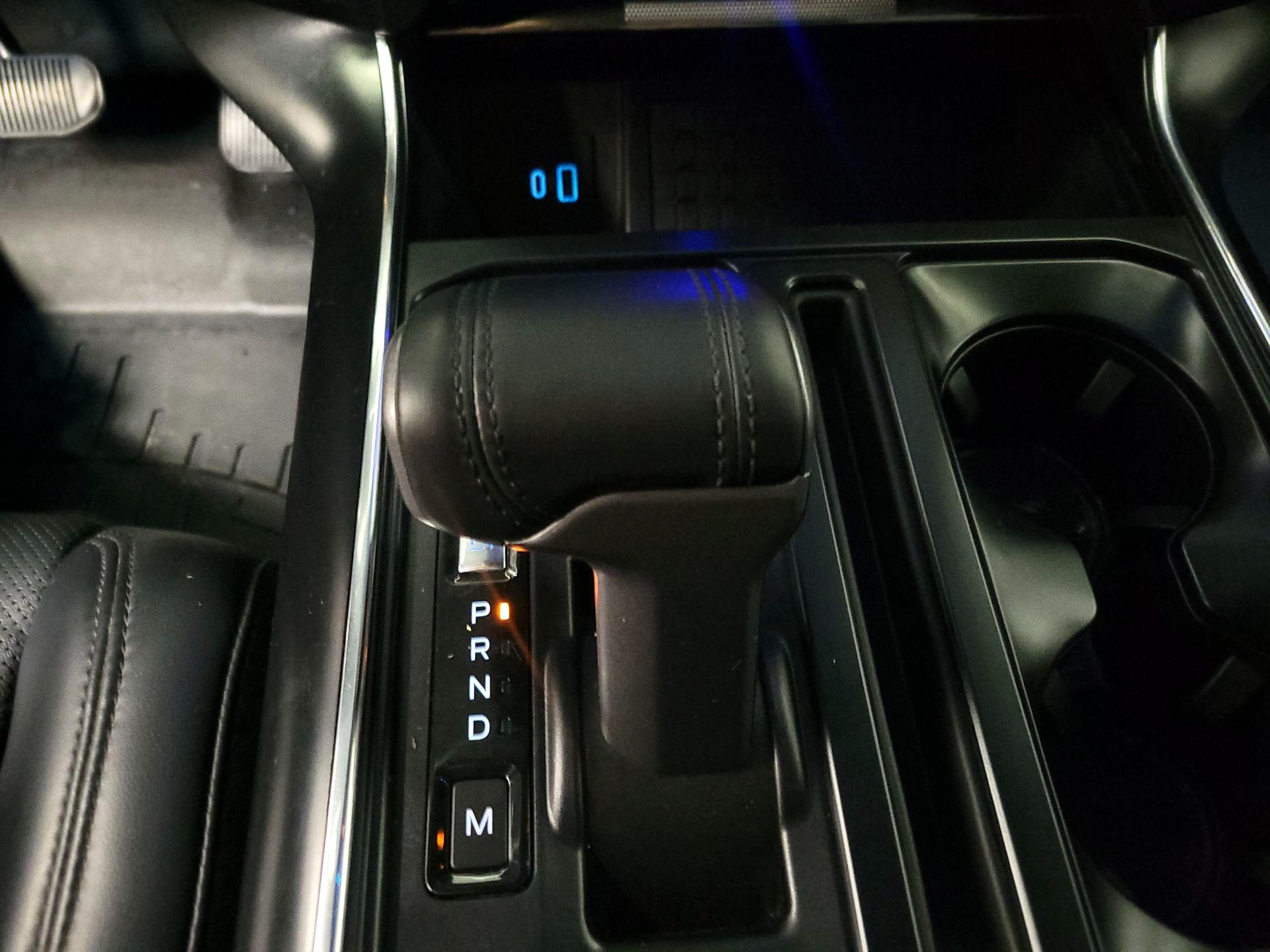 Thumbnail: 2023 Ford F-150 - 18