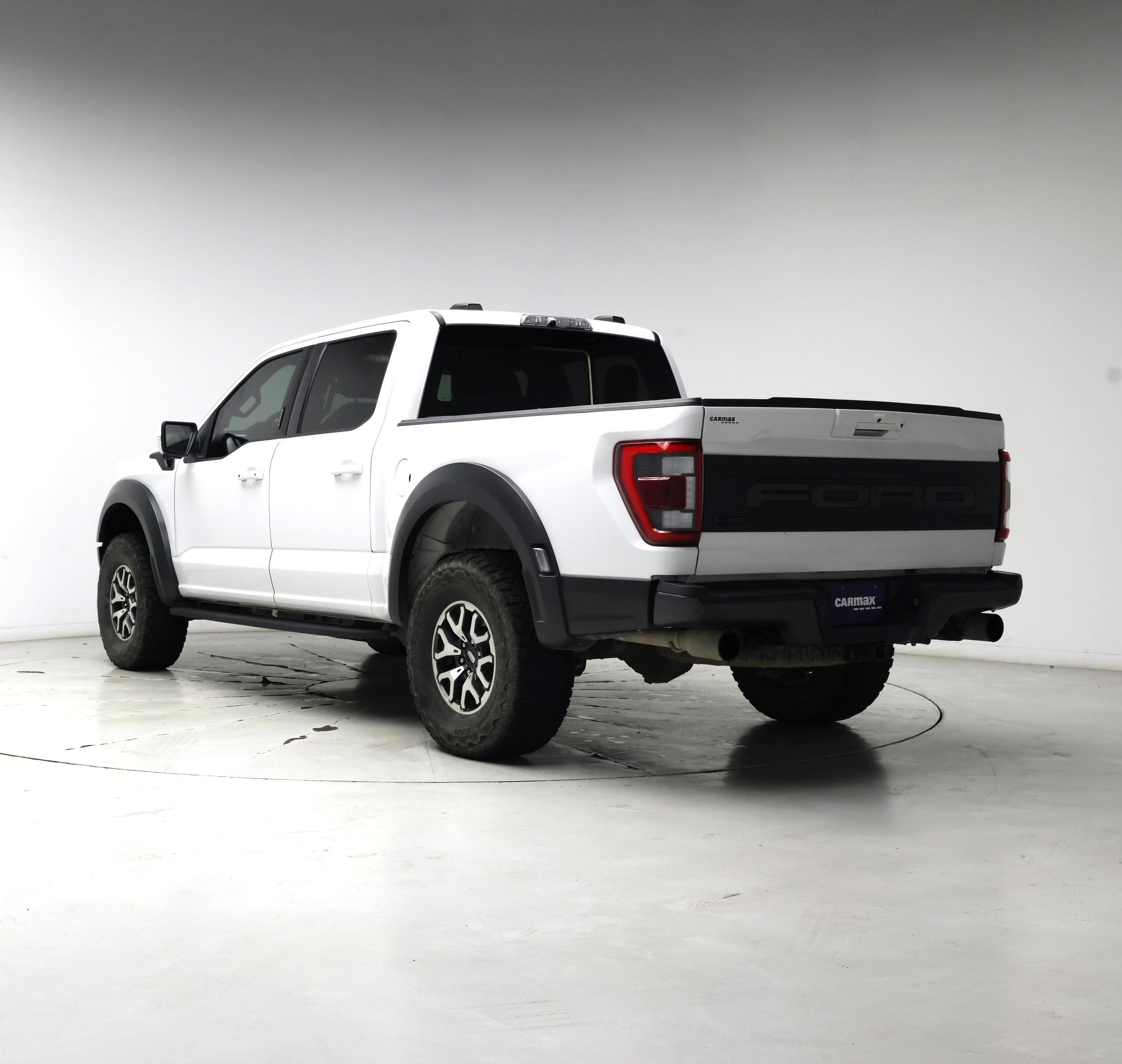 Thumbnail: 2023 Ford F-150 - 2
