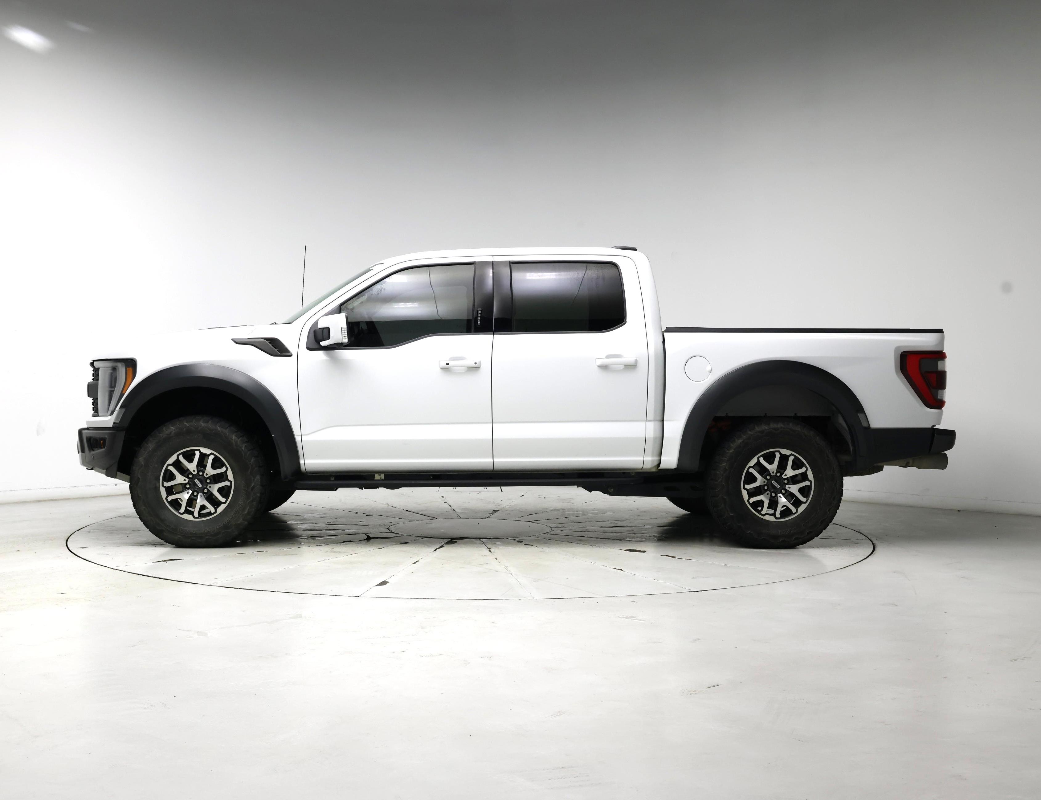 Thumbnail: 2023 Ford F-150 - 3