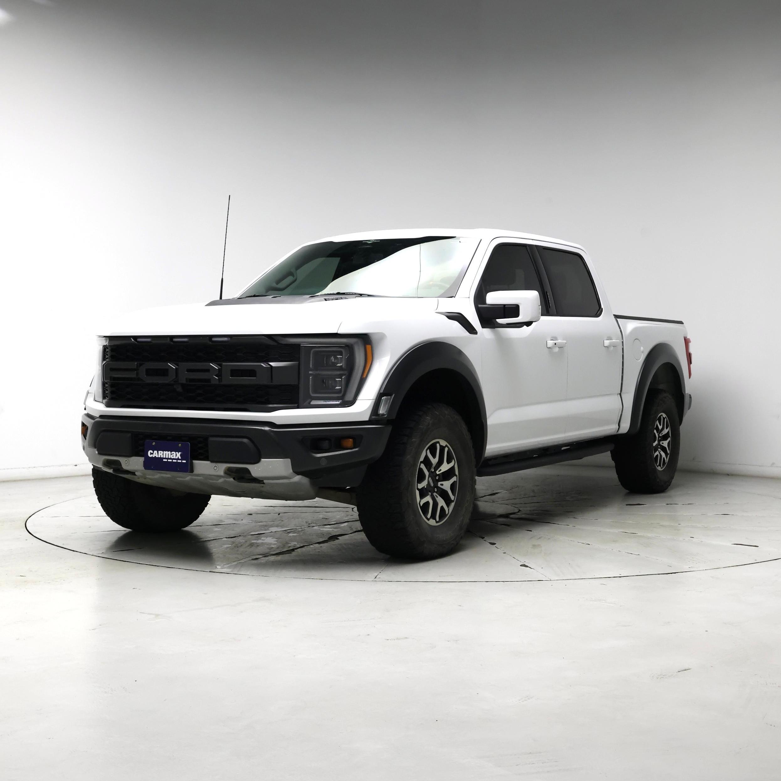 Thumbnail: 2023 Ford F-150 - 4