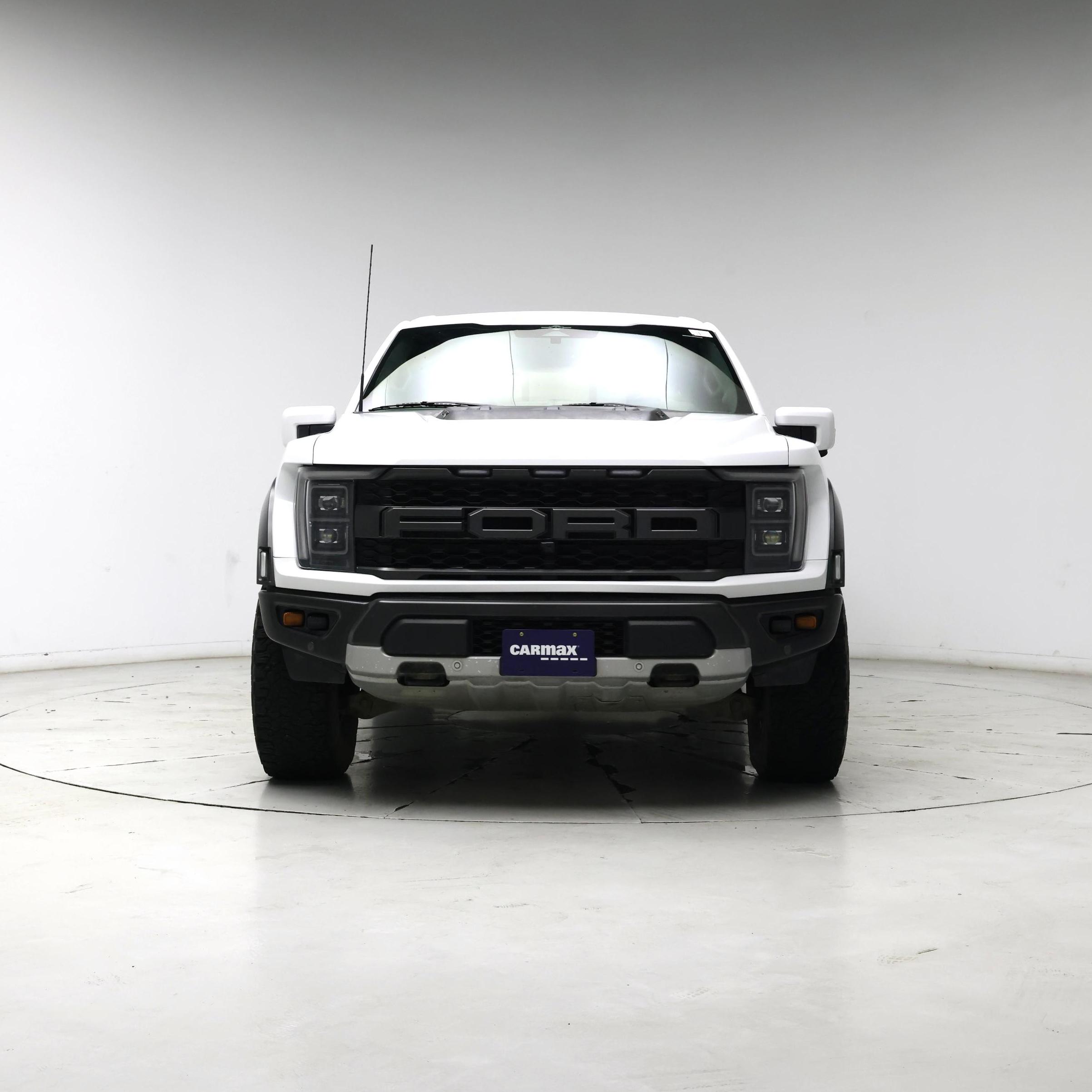 Thumbnail: 2023 Ford F-150 - 5