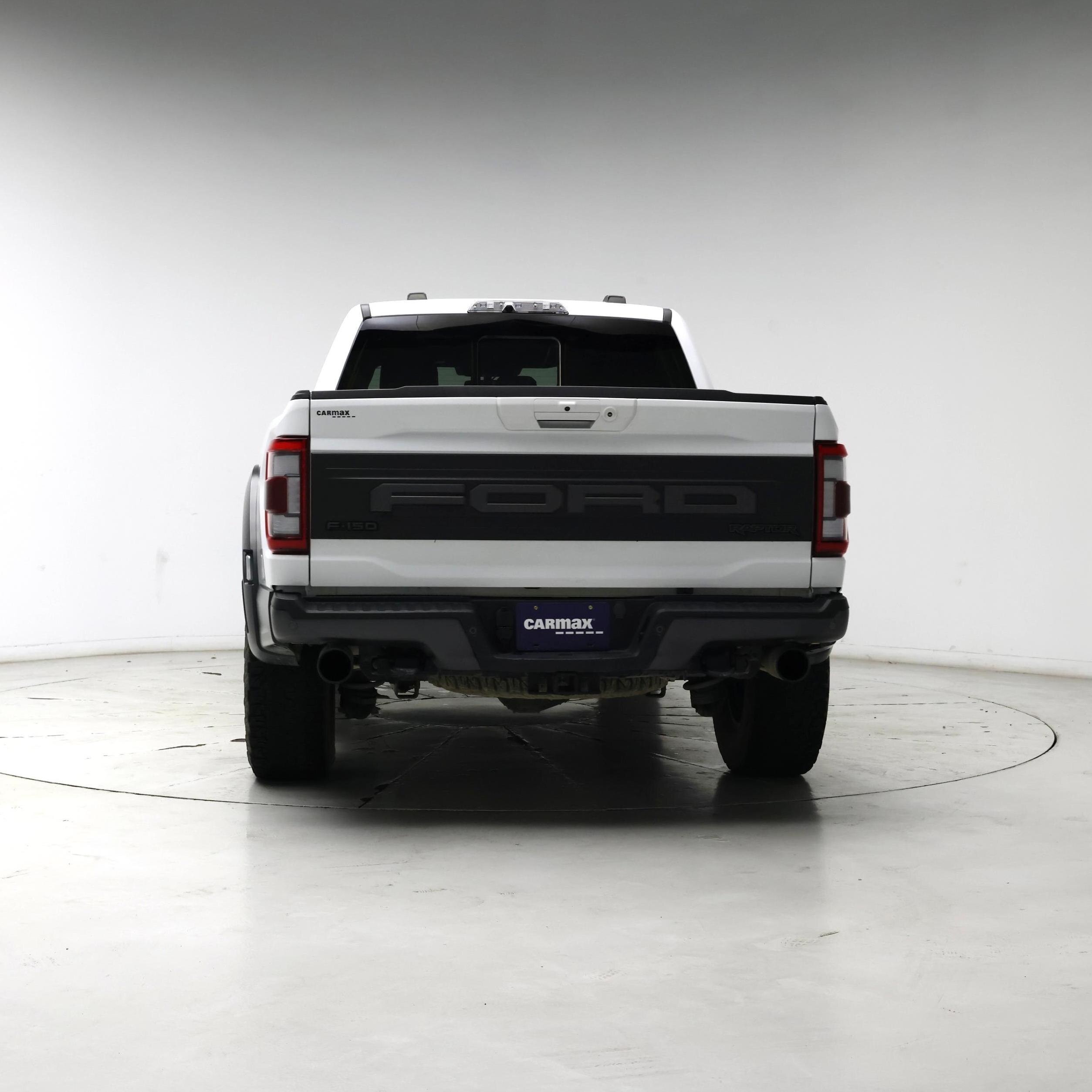 Thumbnail: 2023 Ford F-150 - 6