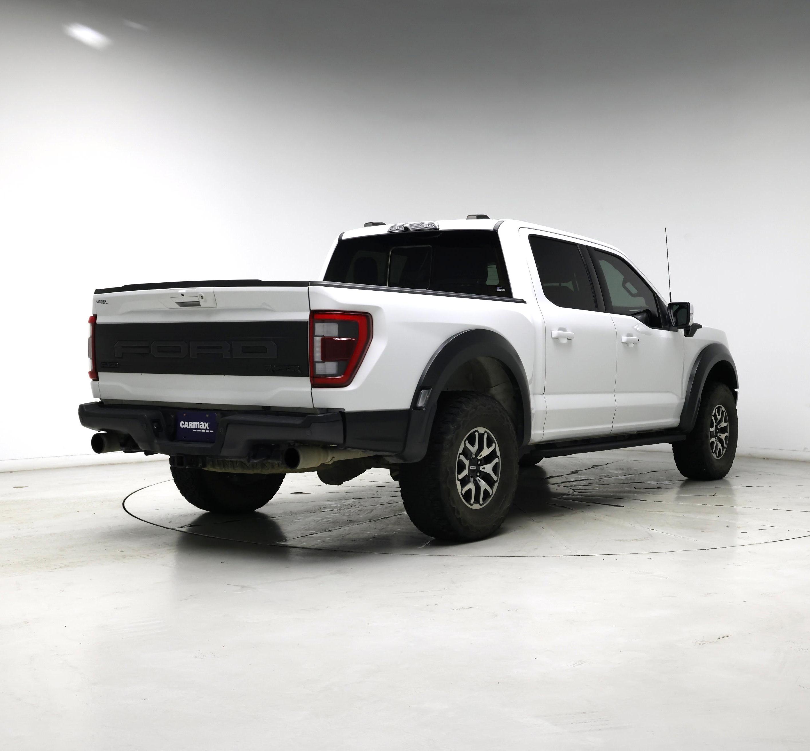 Thumbnail: 2023 Ford F-150 - 8