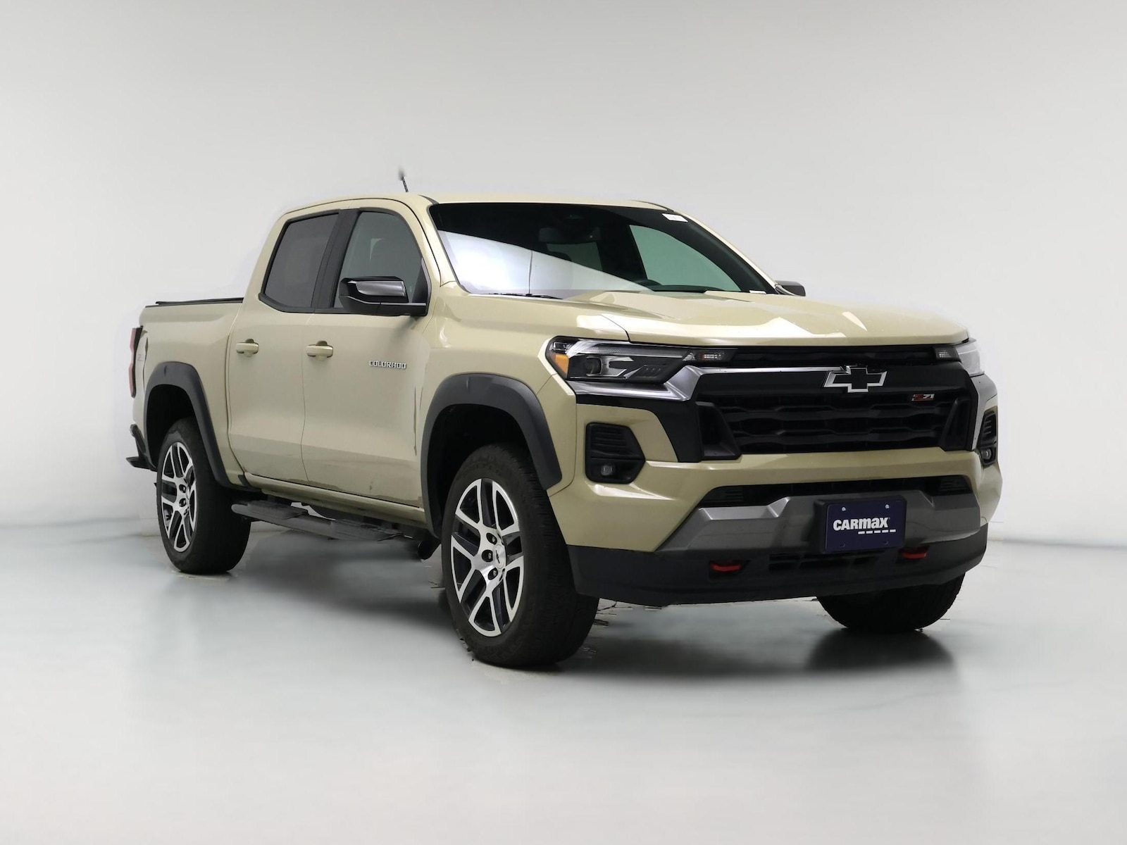 2023 Chevrolet Colorado