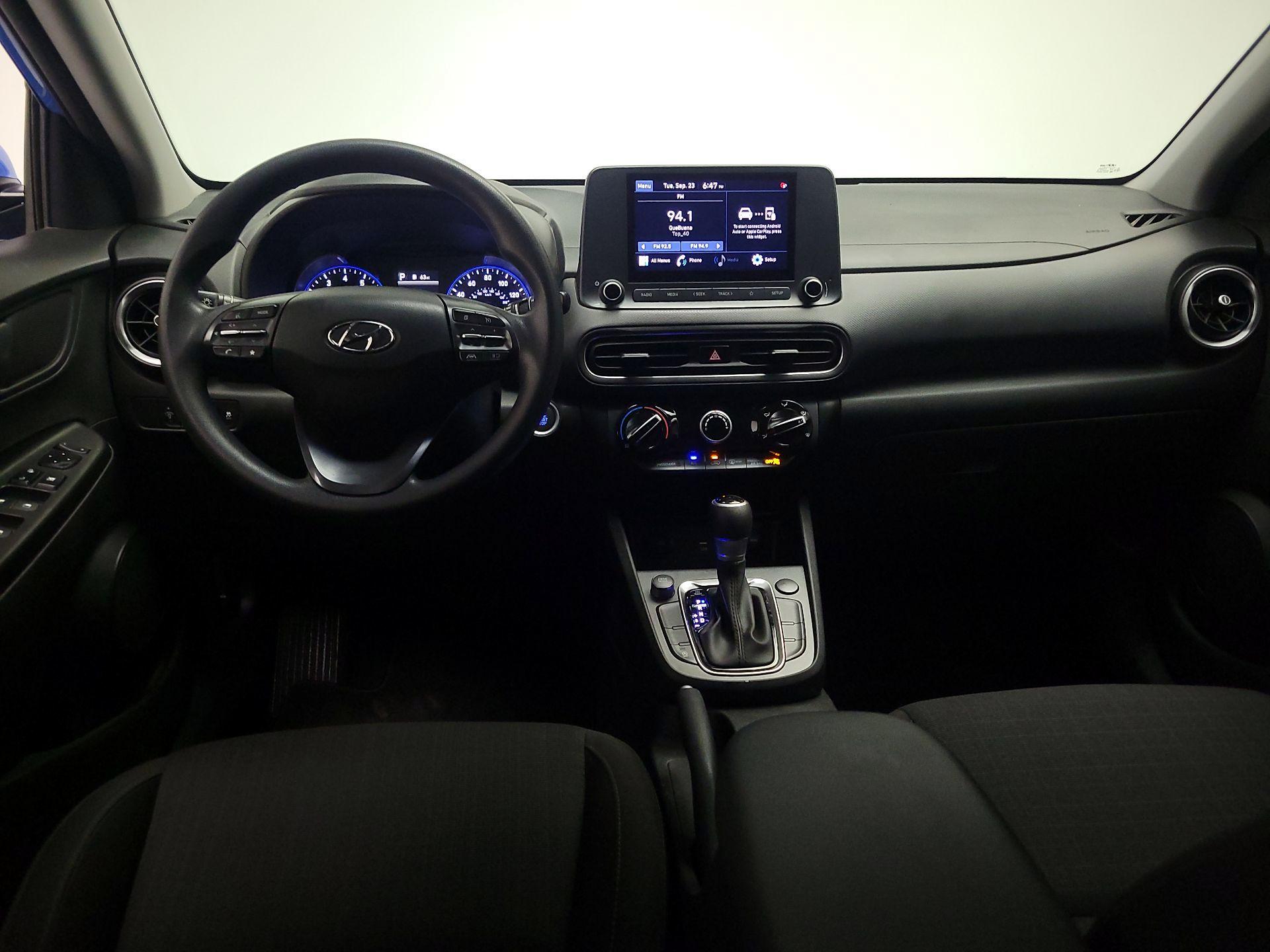 Thumbnail: 2022 Hyundai Kona - 9