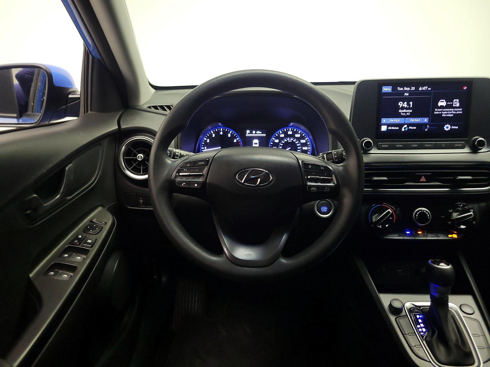 Thumbnail: 2022 Hyundai Kona - 10