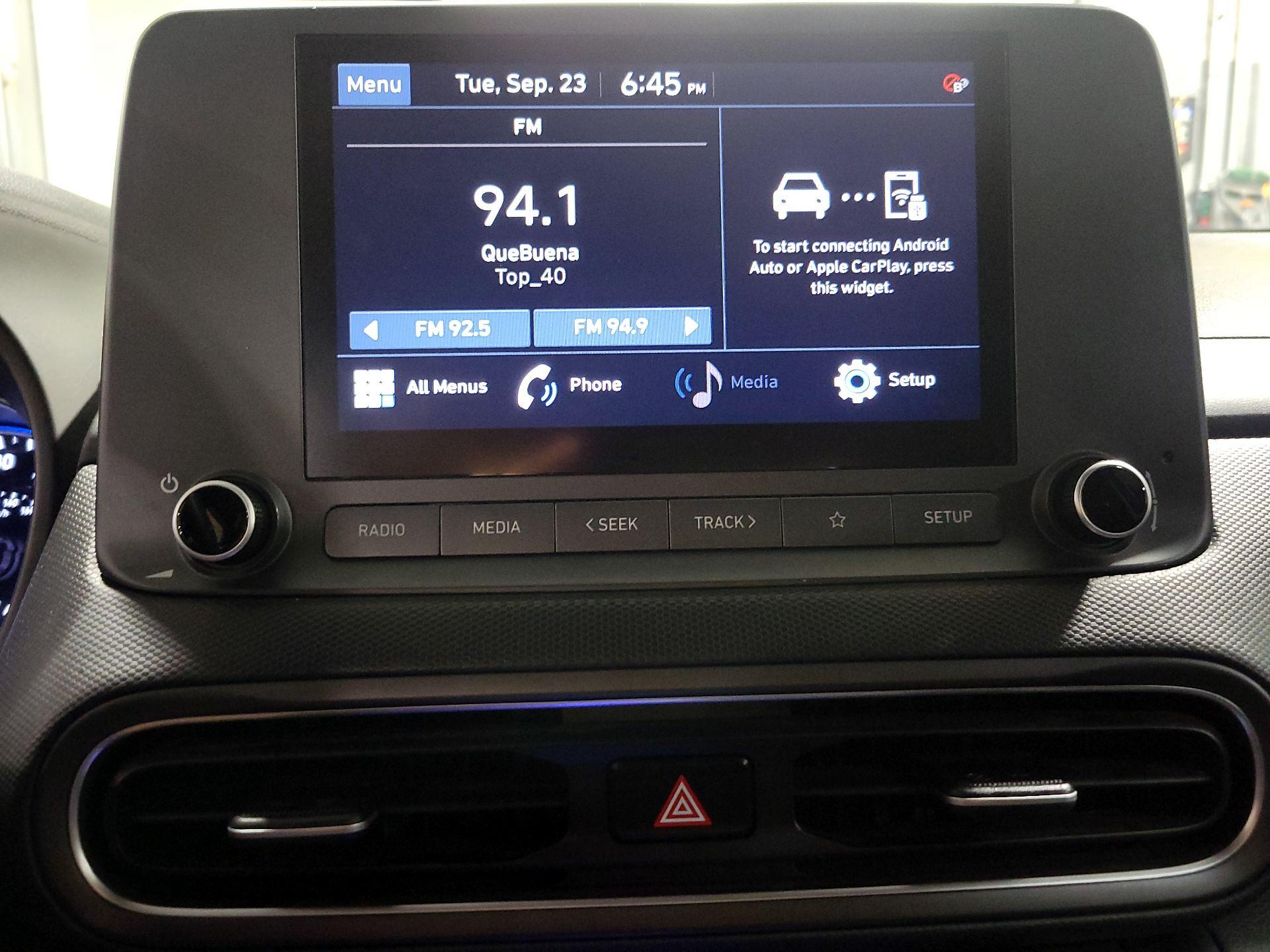 Thumbnail: 2022 Hyundai Kona - 14