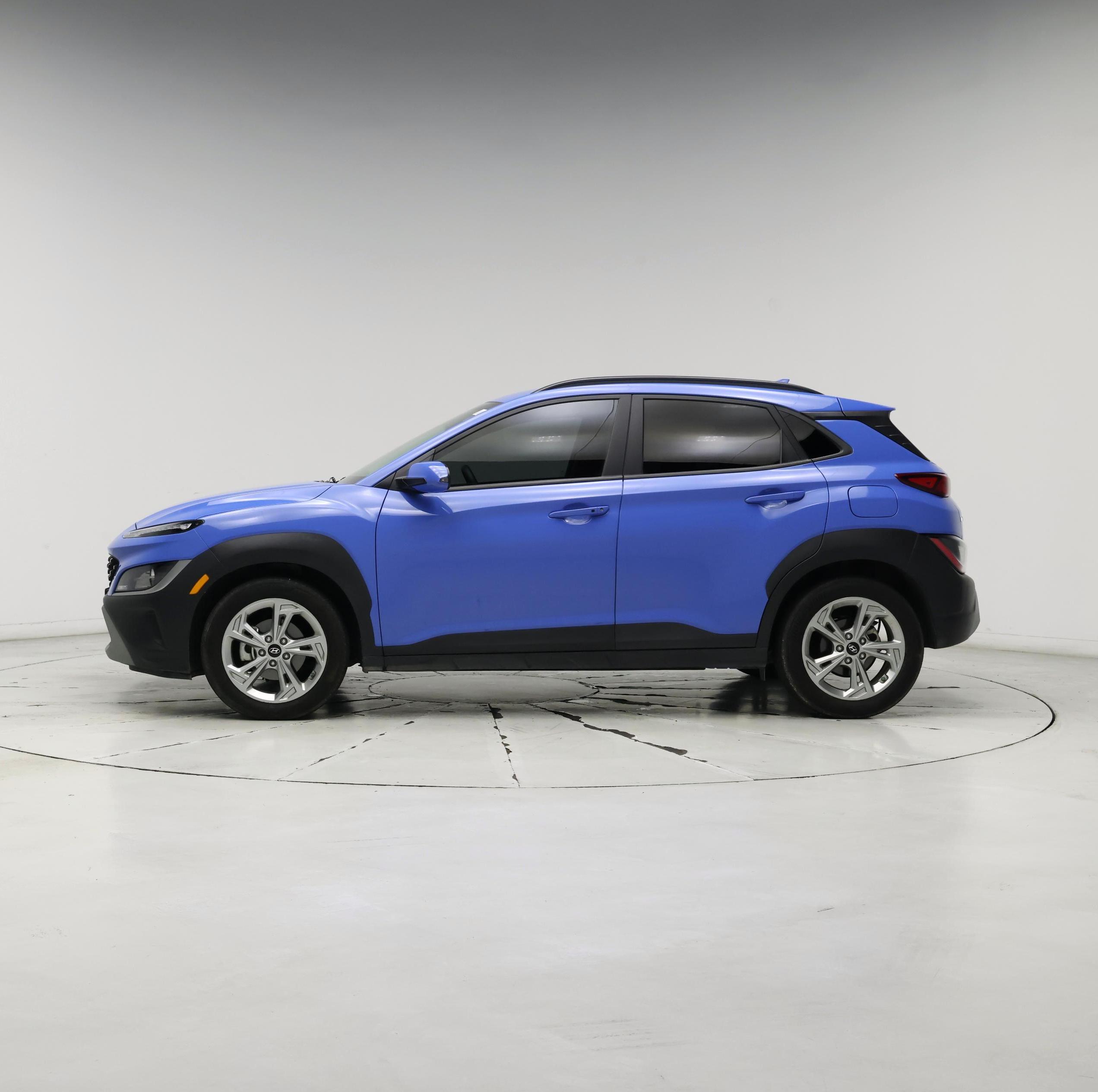 Thumbnail: 2022 Hyundai Kona - 3