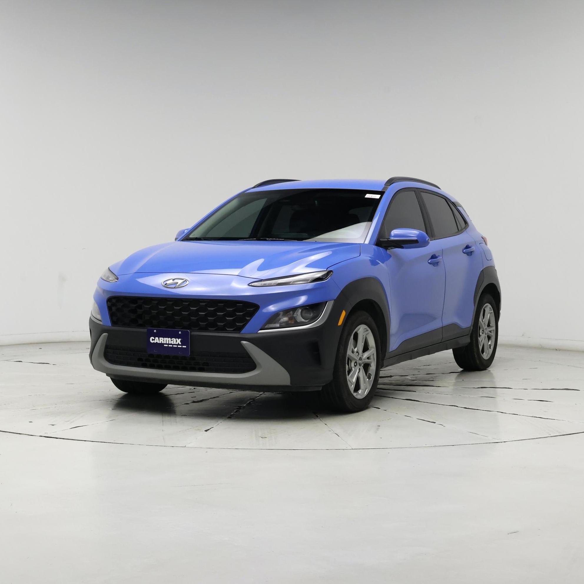 Thumbnail: 2022 Hyundai Kona - 4