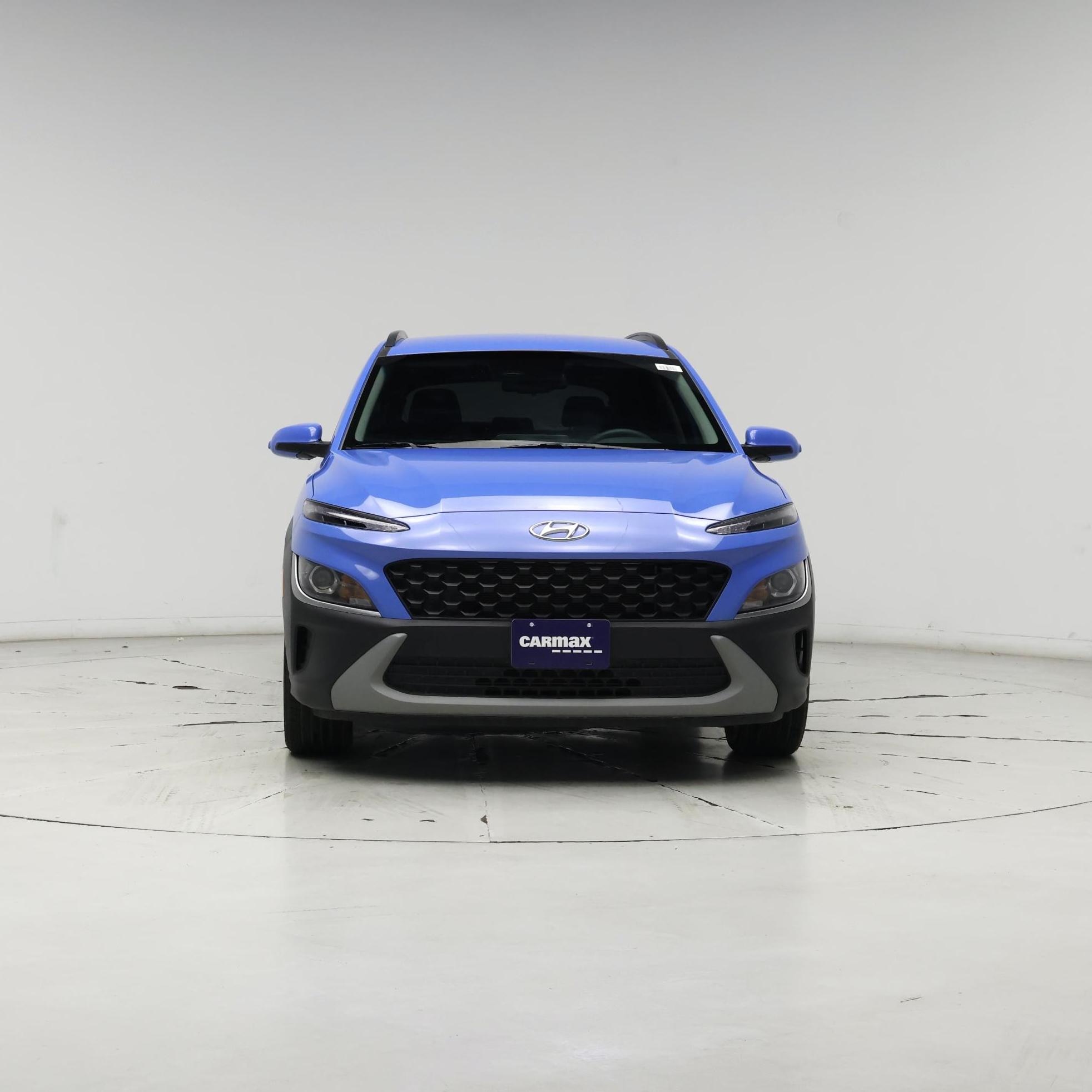 Thumbnail: 2022 Hyundai Kona - 5