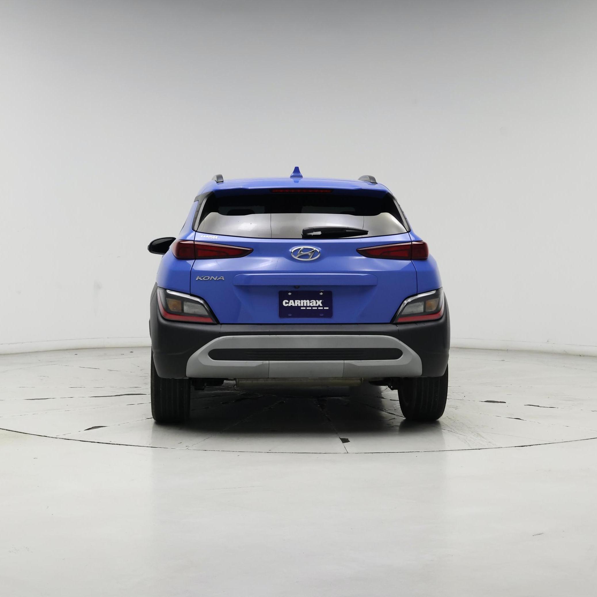 Thumbnail: 2022 Hyundai Kona - 6