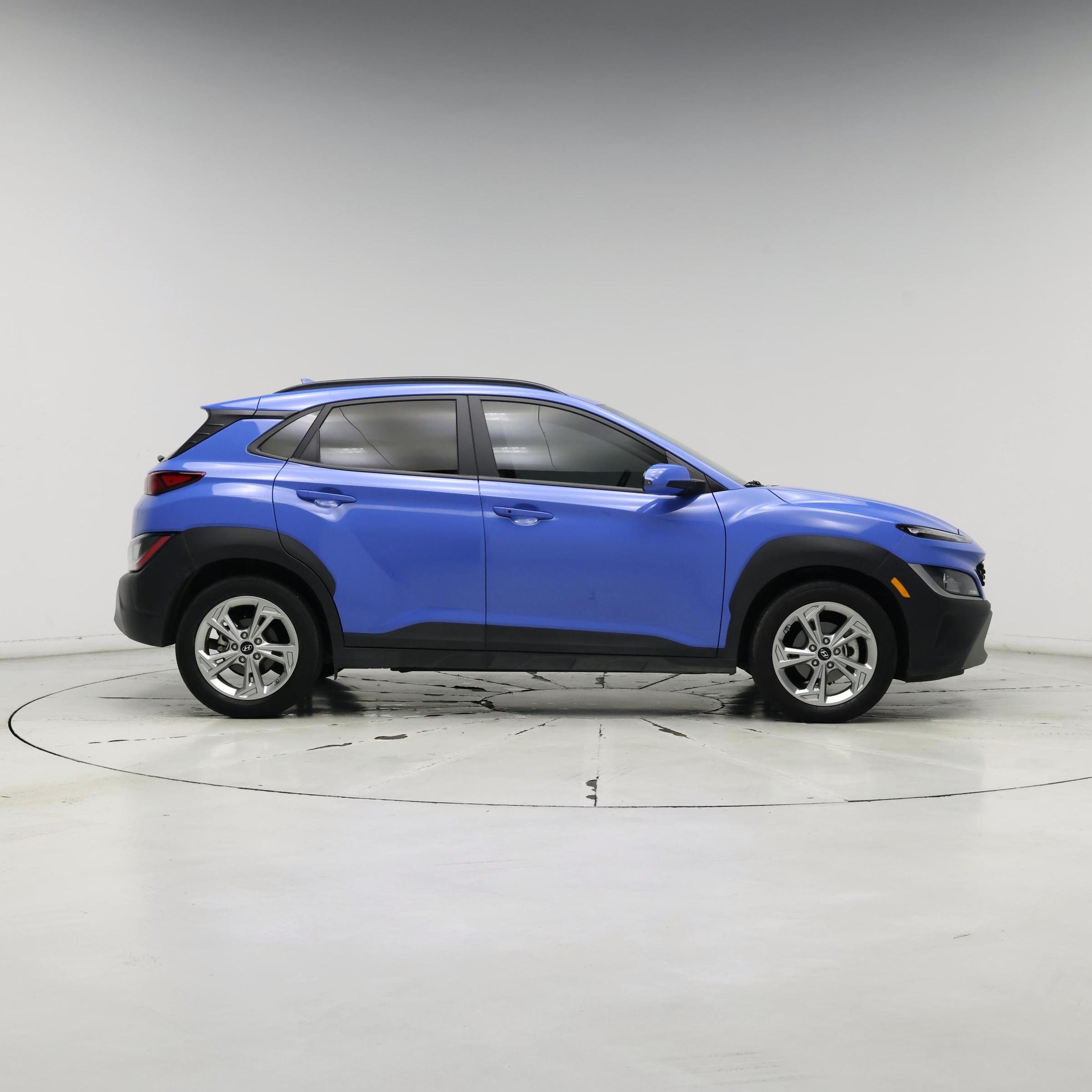 Thumbnail: 2022 Hyundai Kona - 7