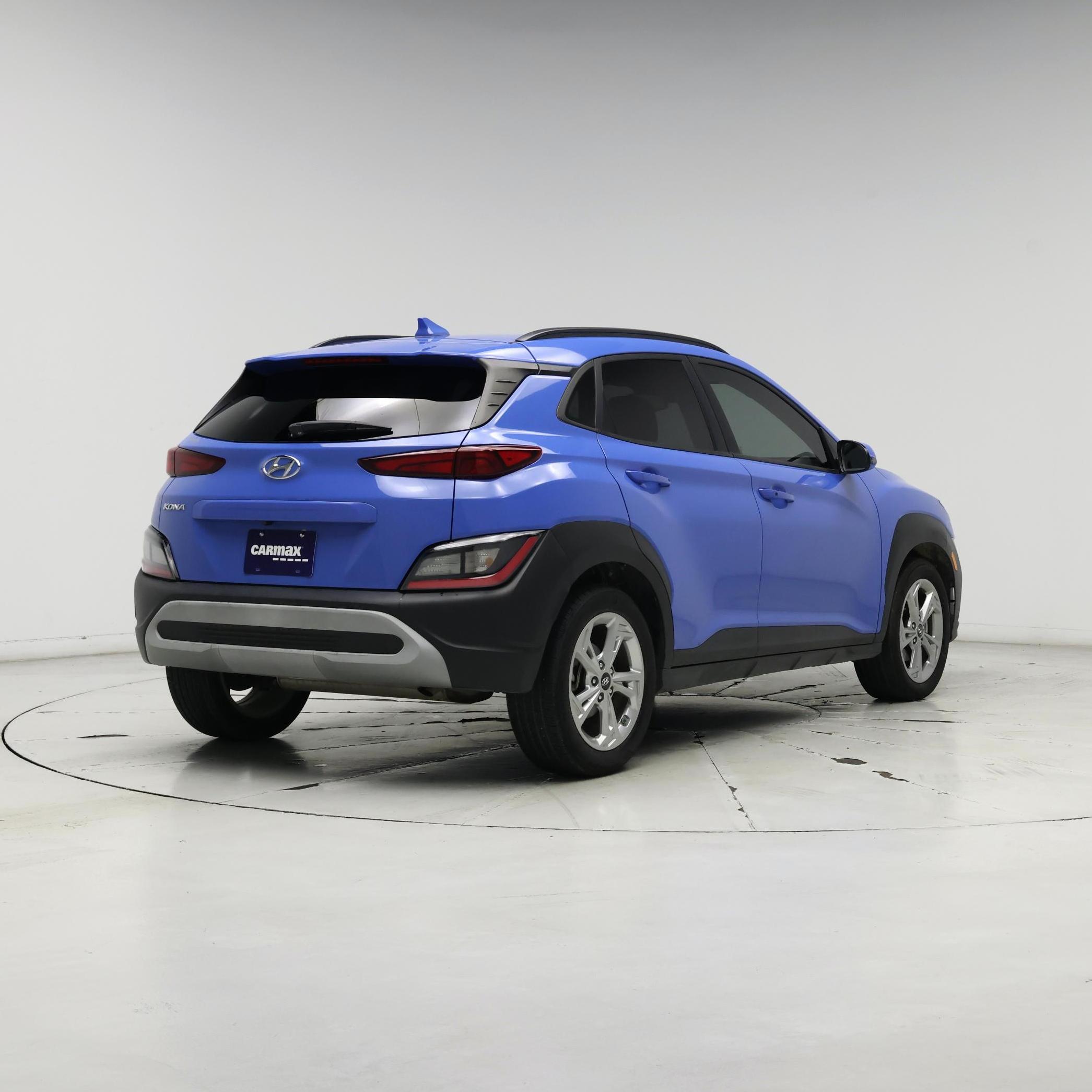 Thumbnail: 2022 Hyundai Kona - 8