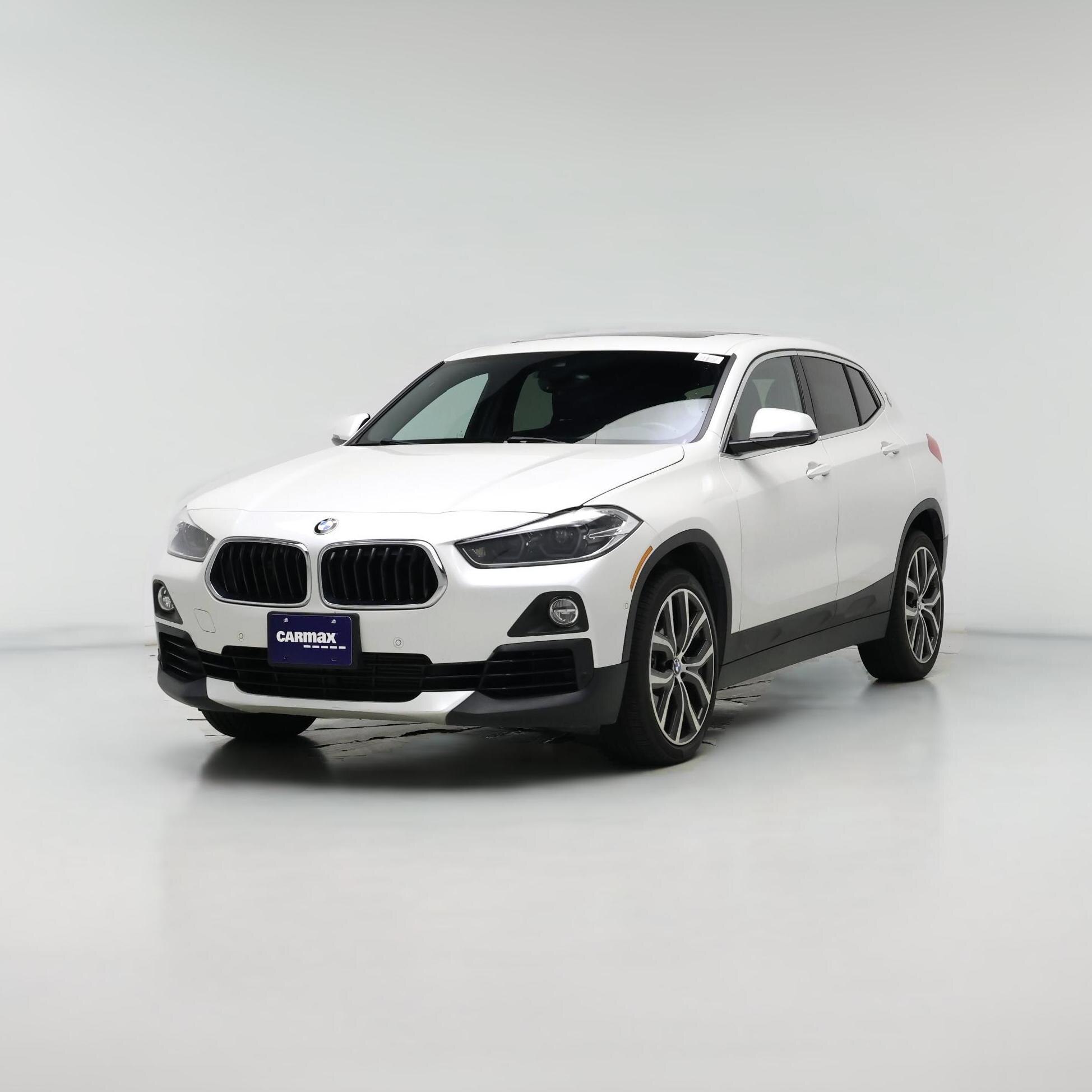 Thumbnail: 2020 BMW X2 - 1