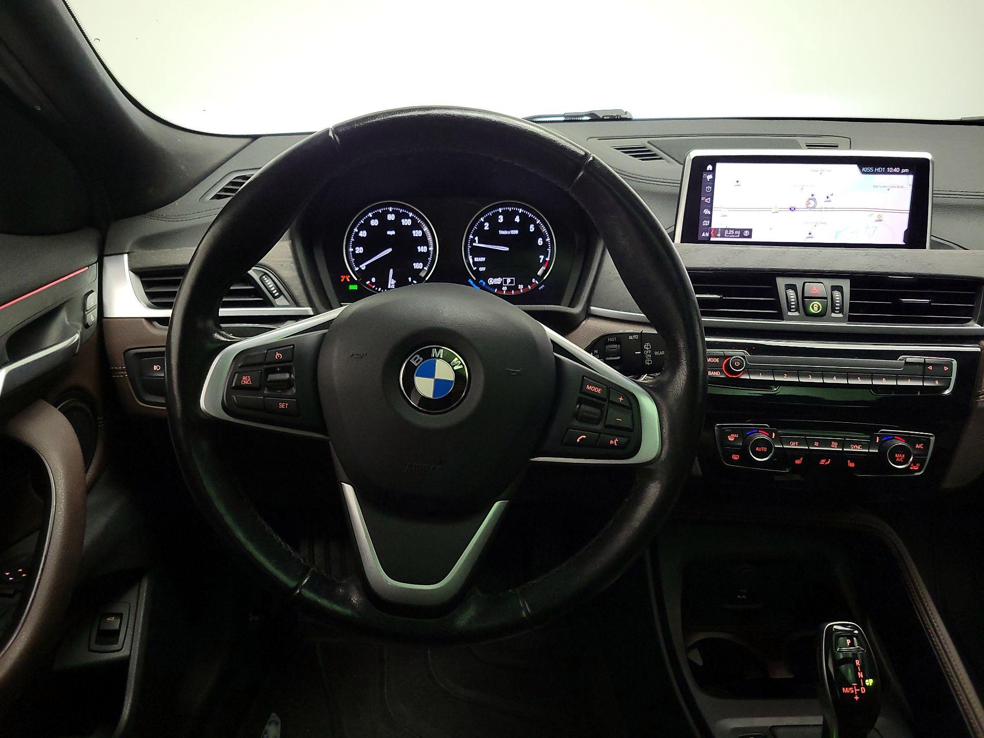 Thumbnail: 2020 BMW X2 - 10