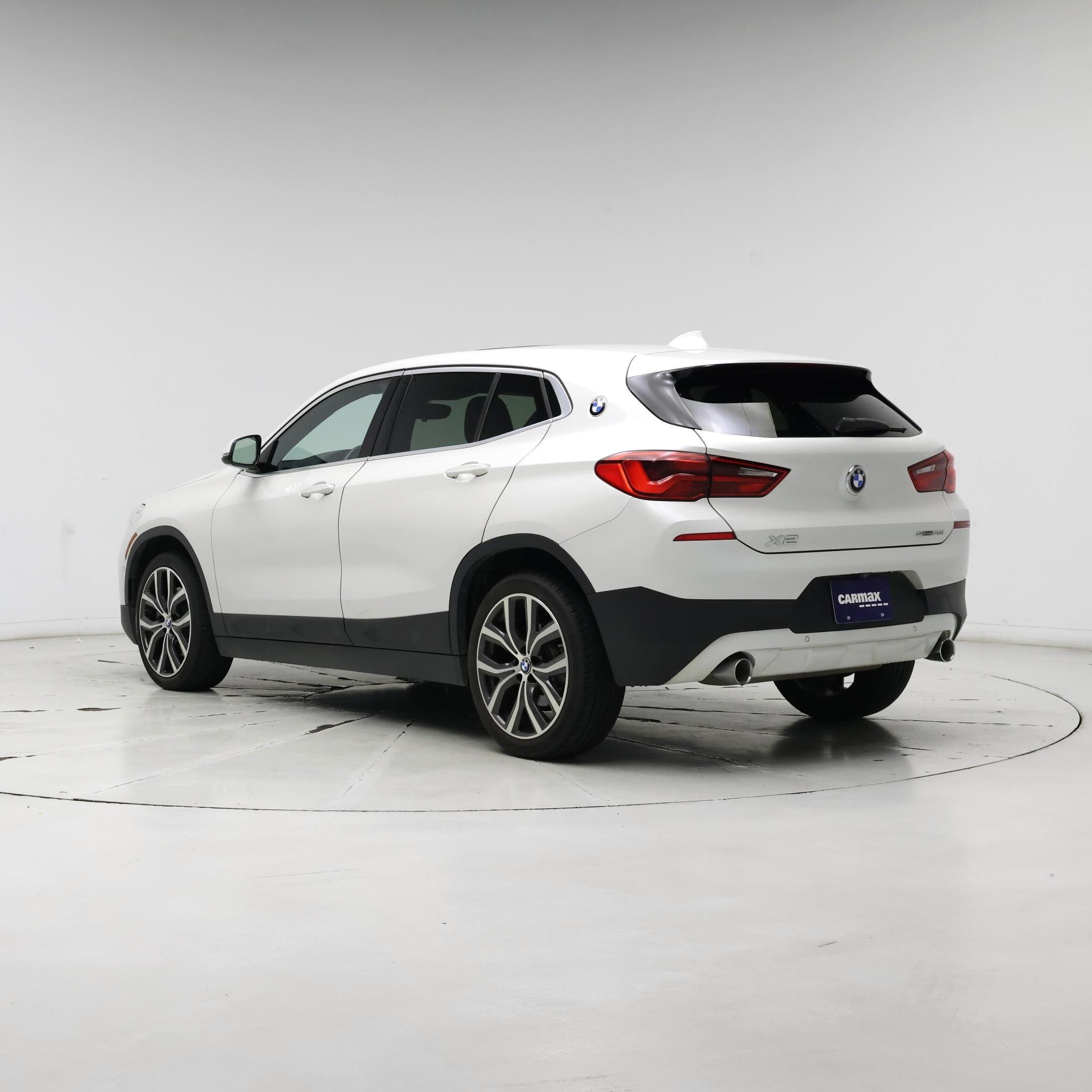 Thumbnail: 2020 BMW X2 - 3