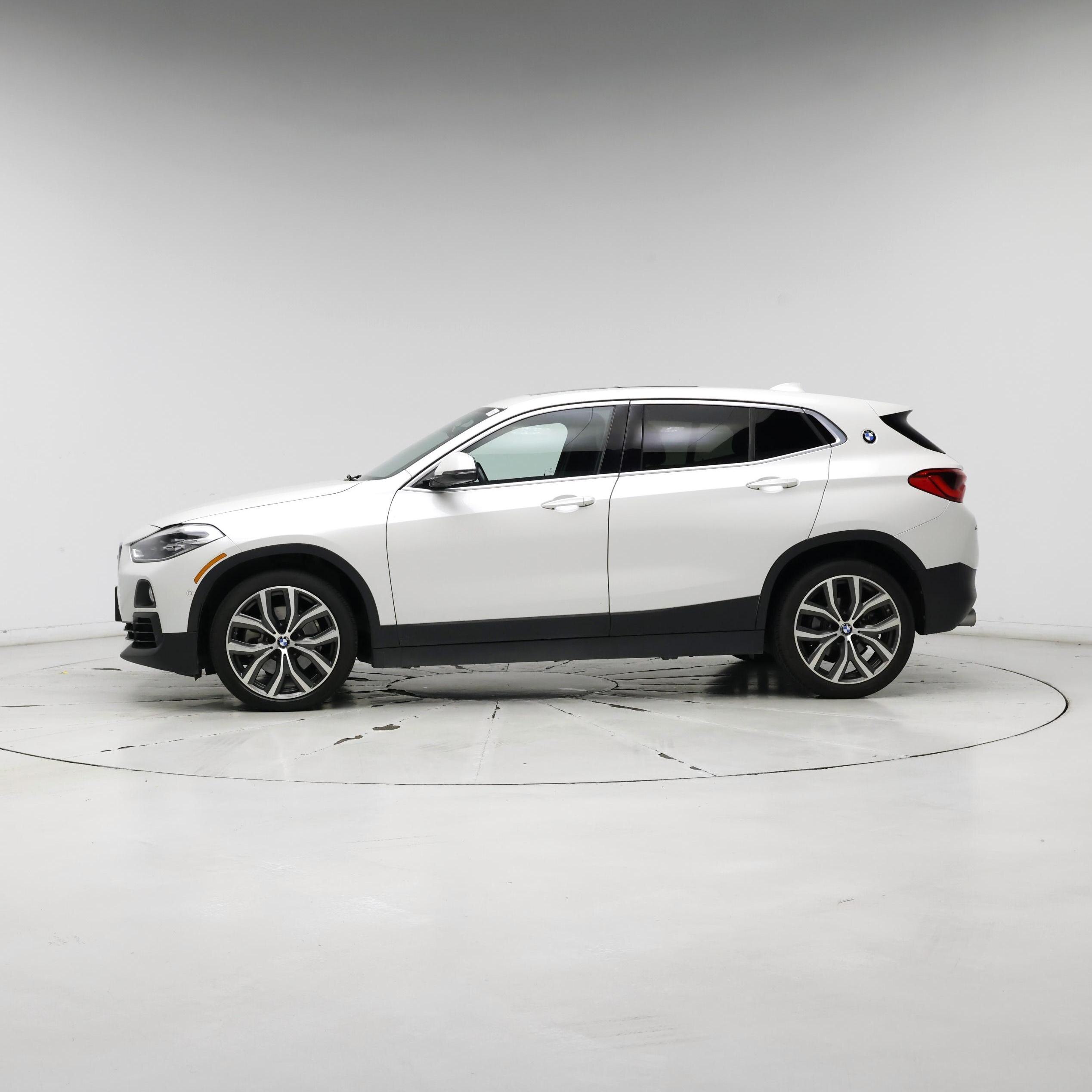 Thumbnail: 2020 BMW X2 - 4