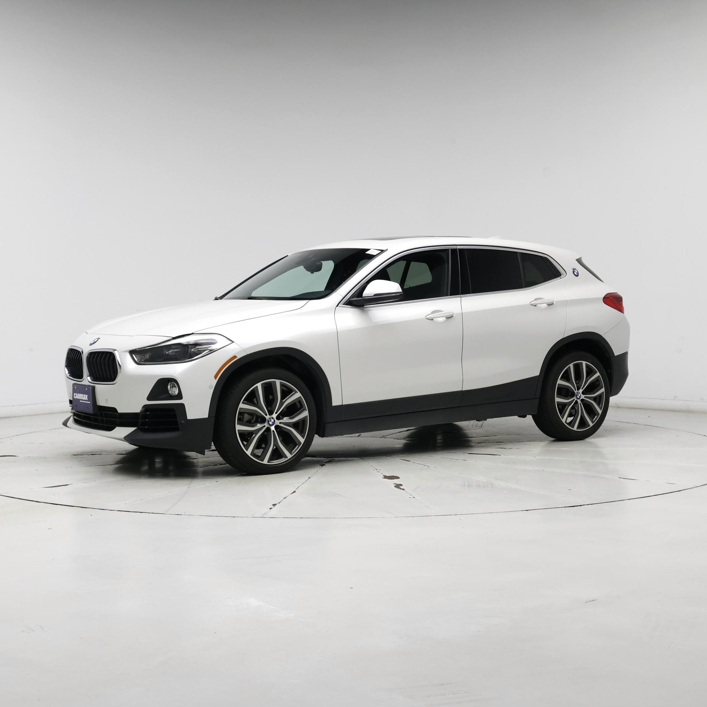 Thumbnail: 2020 BMW X2 - 5