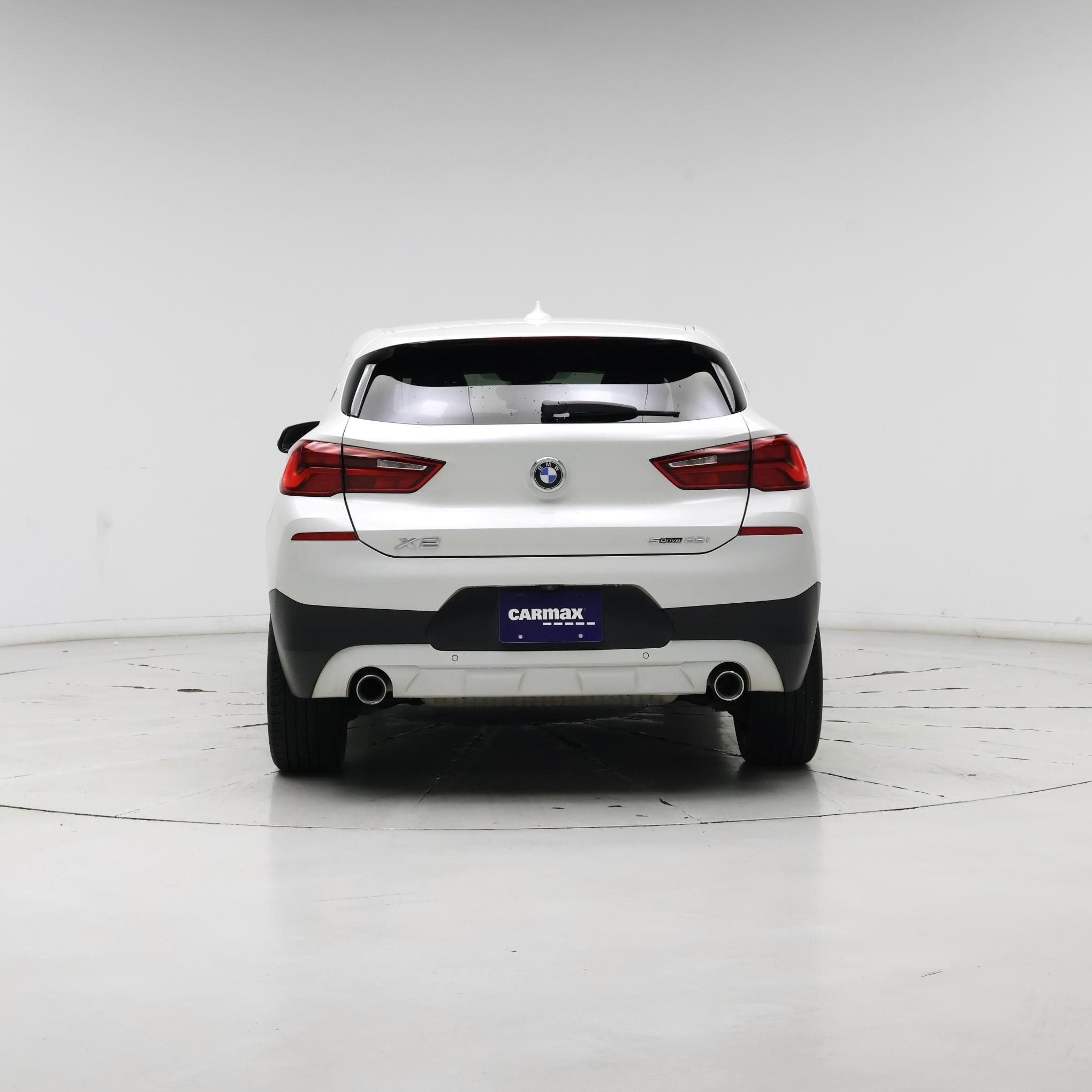 Thumbnail: 2020 BMW X2 - 6