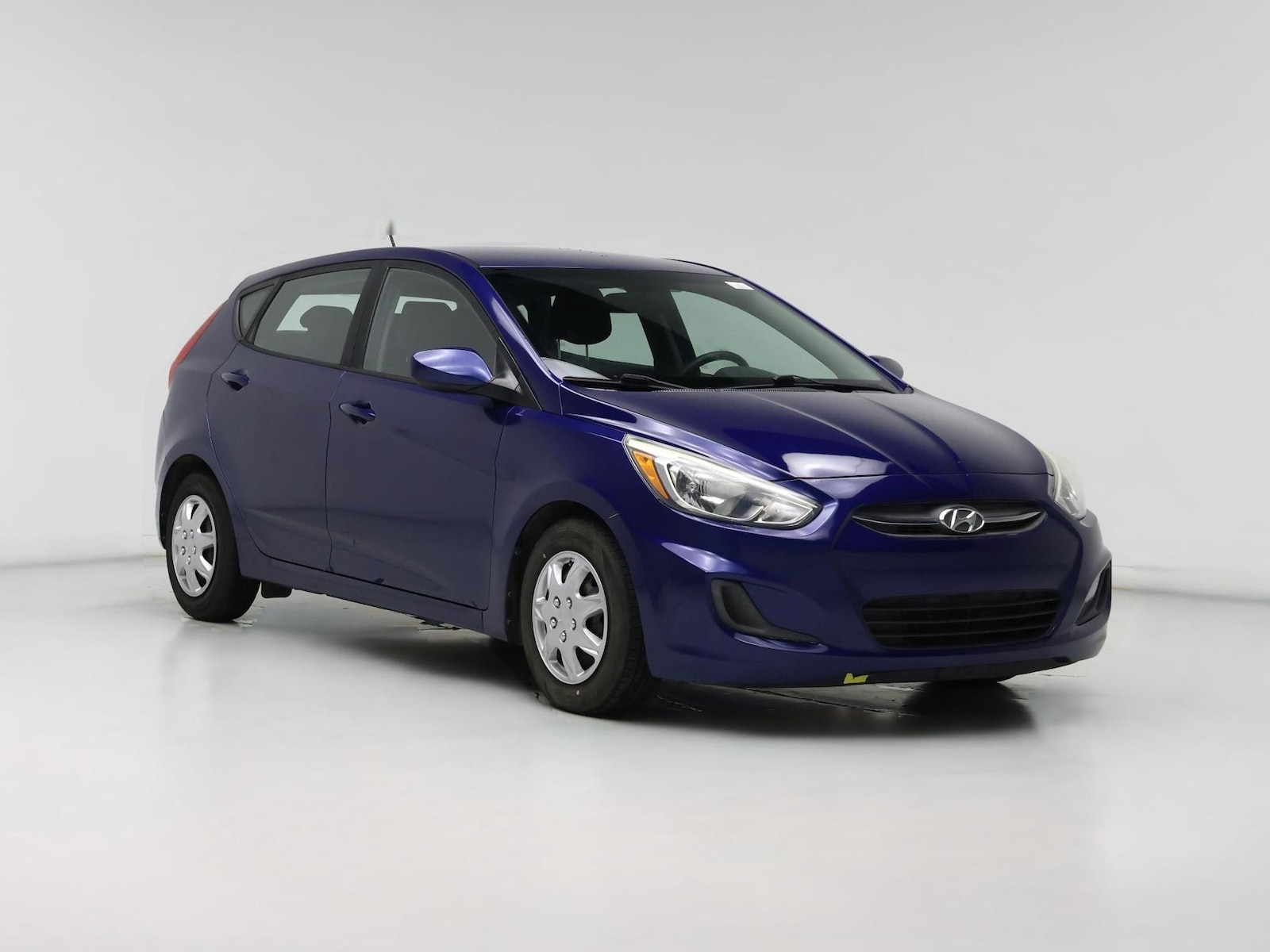 2016 Hyundai Accent