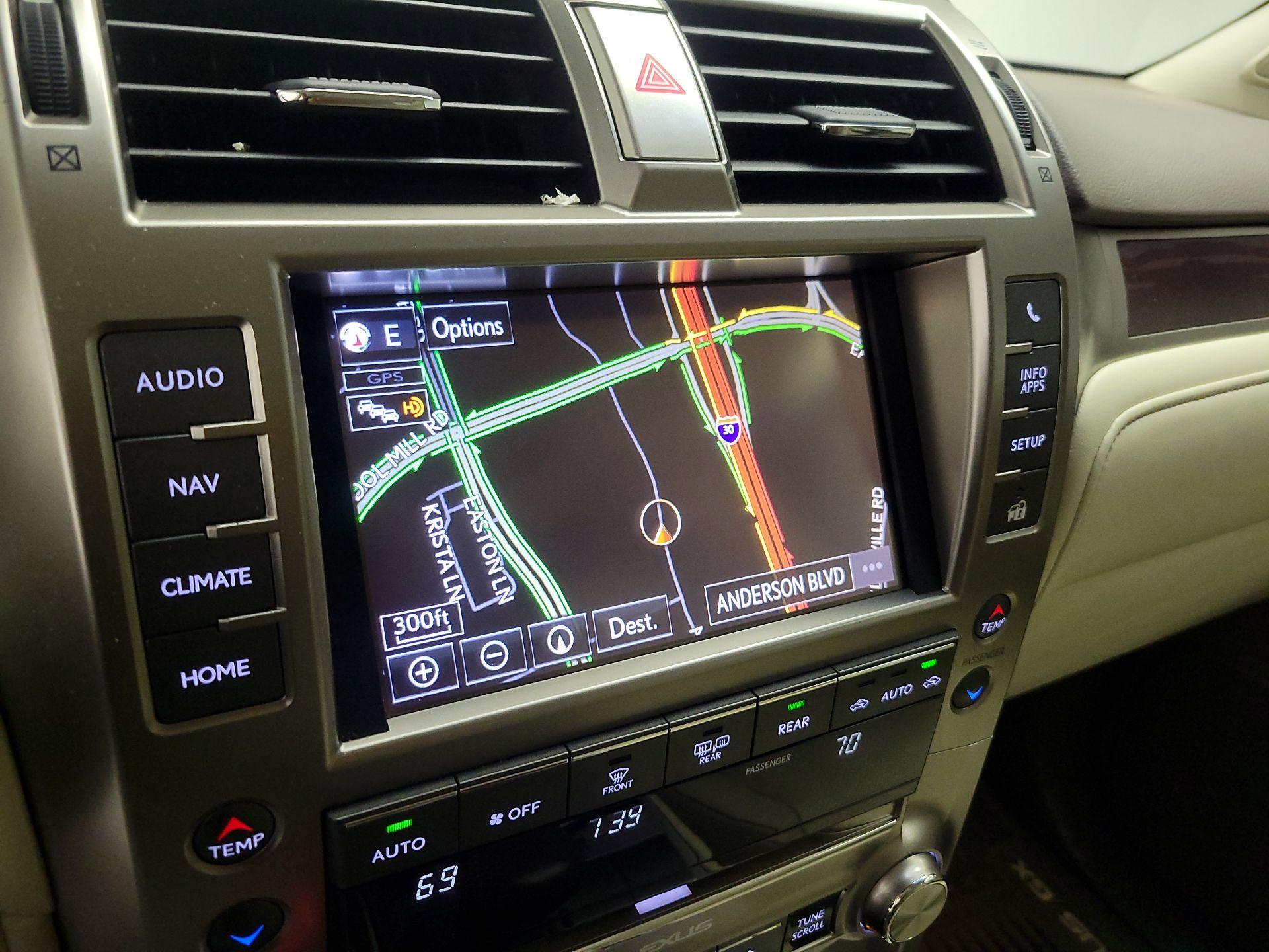Thumbnail: 2019 Lexus GX - 14
