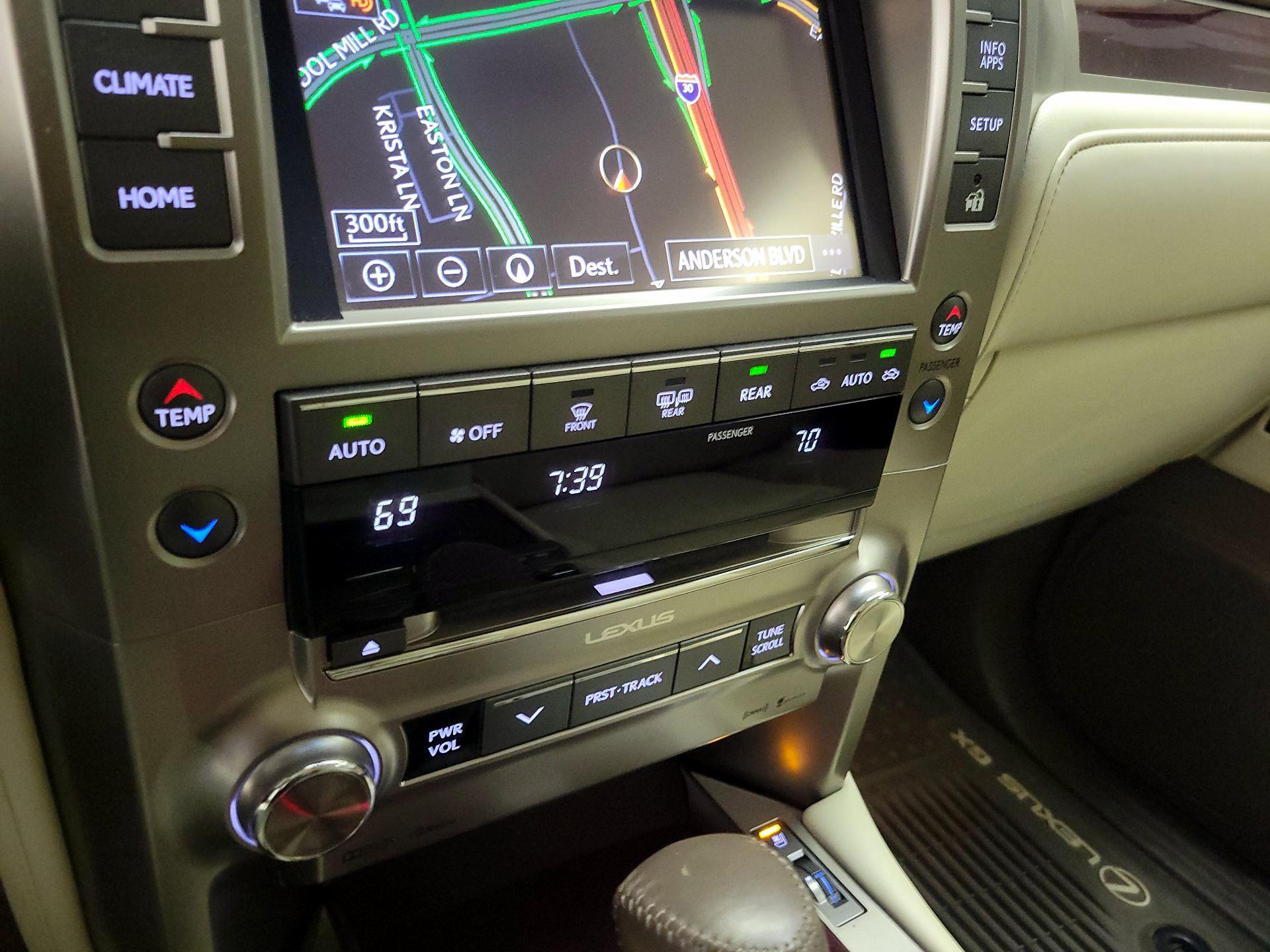 Thumbnail: 2019 Lexus GX - 17