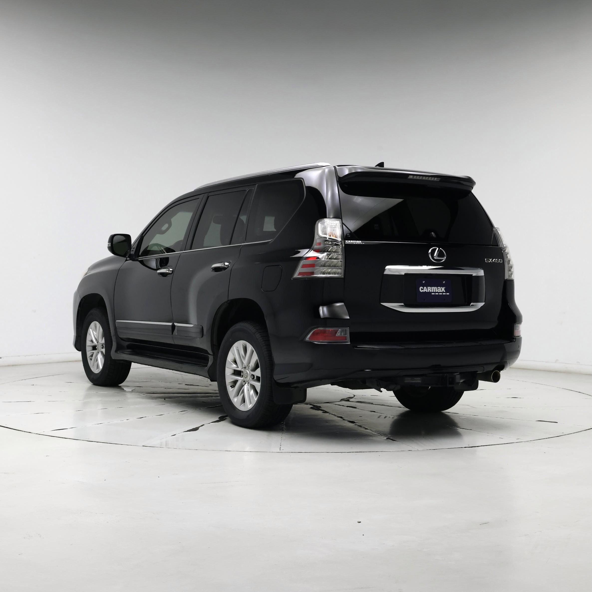 Thumbnail: 2019 Lexus GX - 2