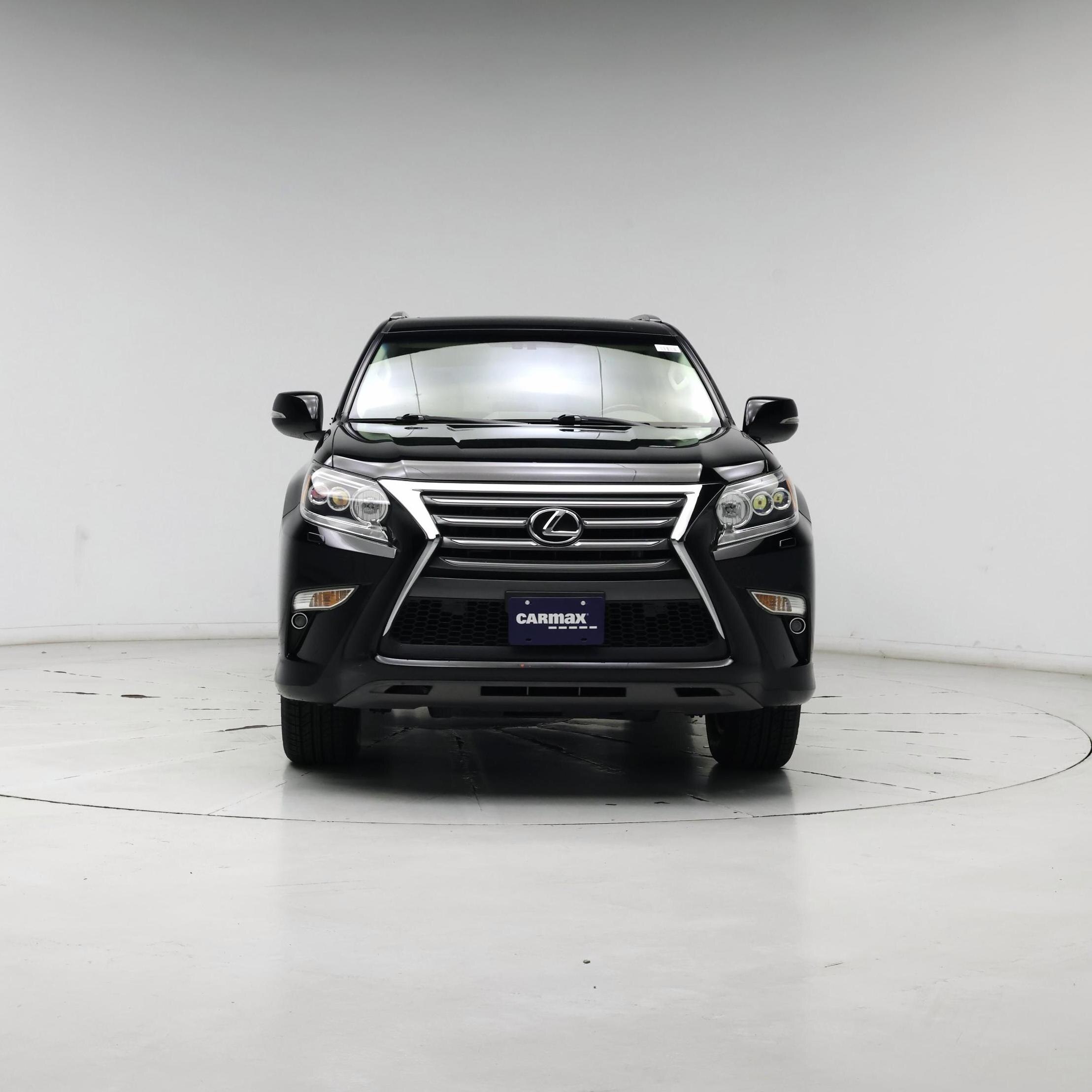 Thumbnail: 2019 Lexus GX - 5