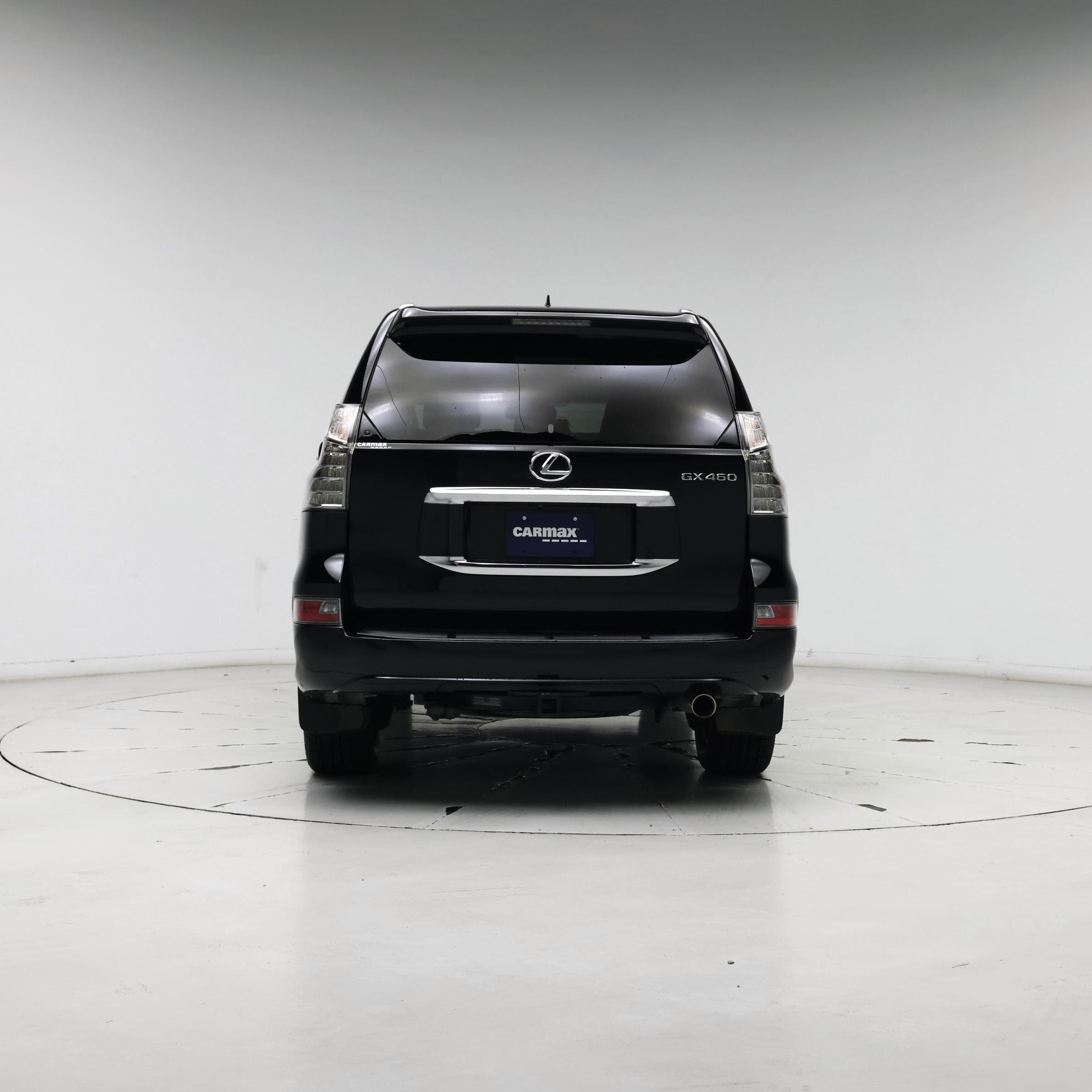 Thumbnail: 2019 Lexus GX - 6