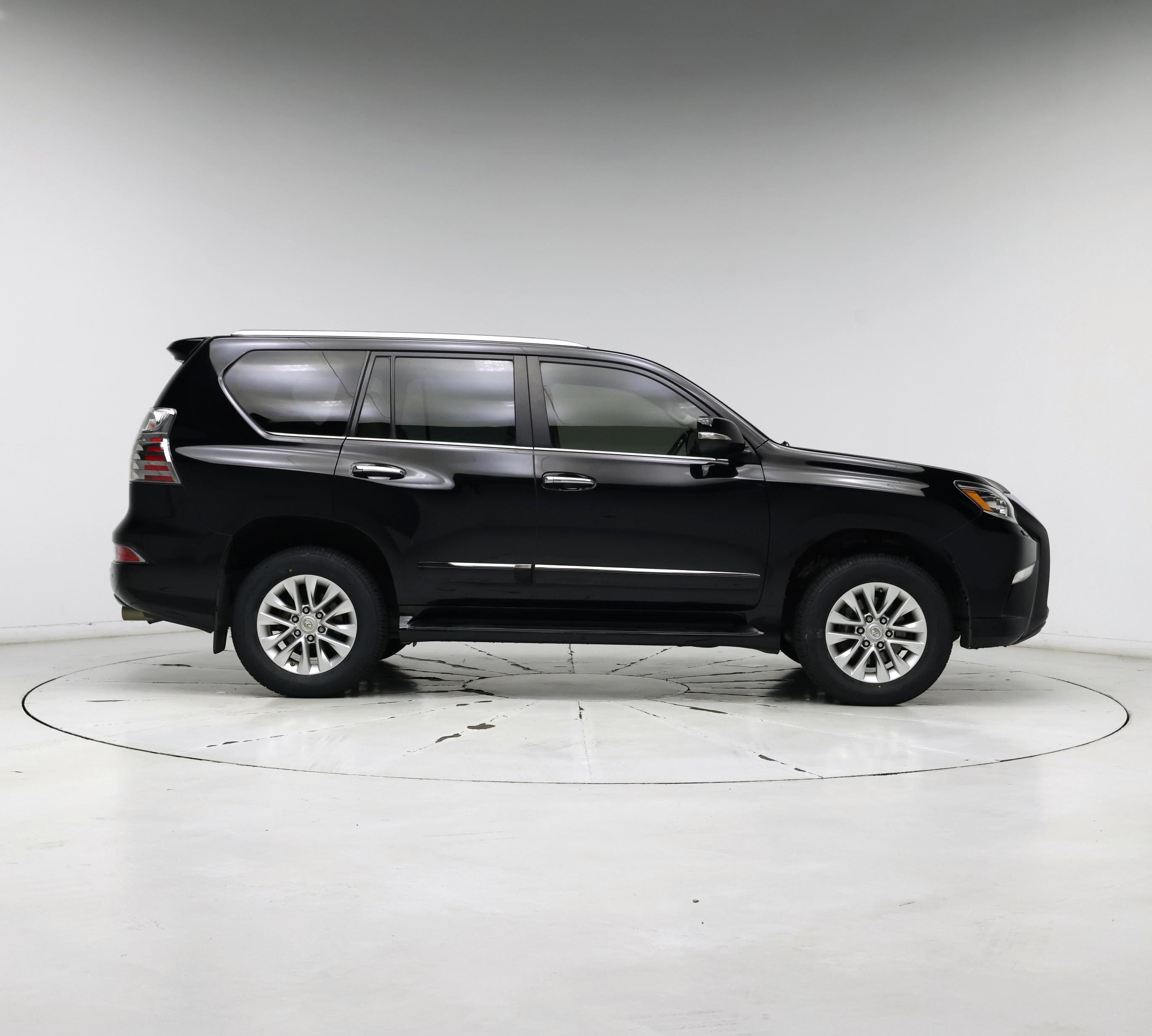 Thumbnail: 2019 Lexus GX - 7